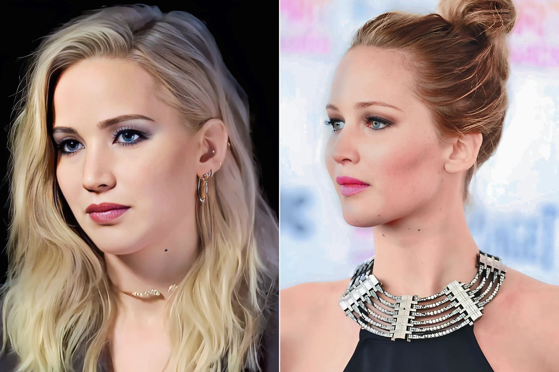 Jennifer Lawrence Tells All on That ‘No Hard Feelings’ Nude Scene: ‘I Didn’t Even Have a Second Thought’