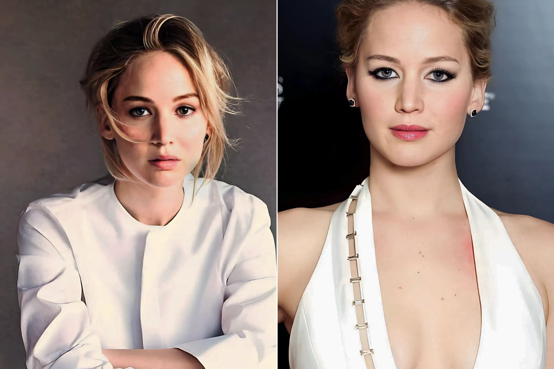 Jennifer Lawrence Gets Candid About Being Called ‘Not Pretty Enough’ for Margot Robbie’s Career-Defining Role