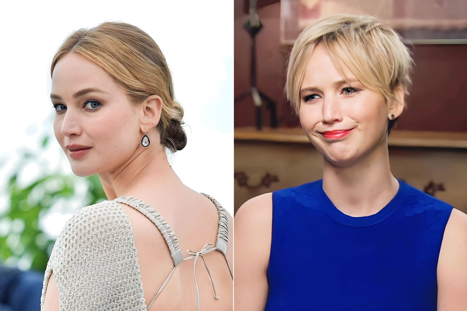 Jennifer Lawrence Sparks Fan Debate After Calling Herself a ‘Stay-at-Home Mom’ During Hollywood Hiatus
