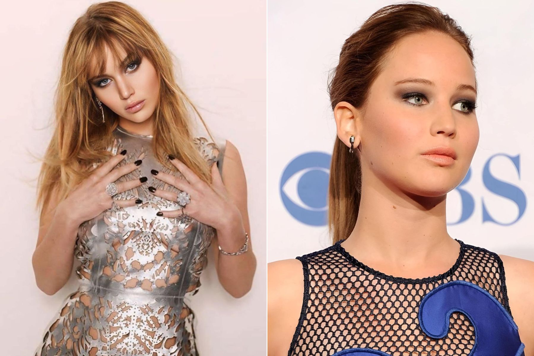 Jennifer Lawrence Admits She Tells ‘Insane’ Stories in Interviews — and Recalls the Time She Called Kourtney Kardashian ‘Annoying’