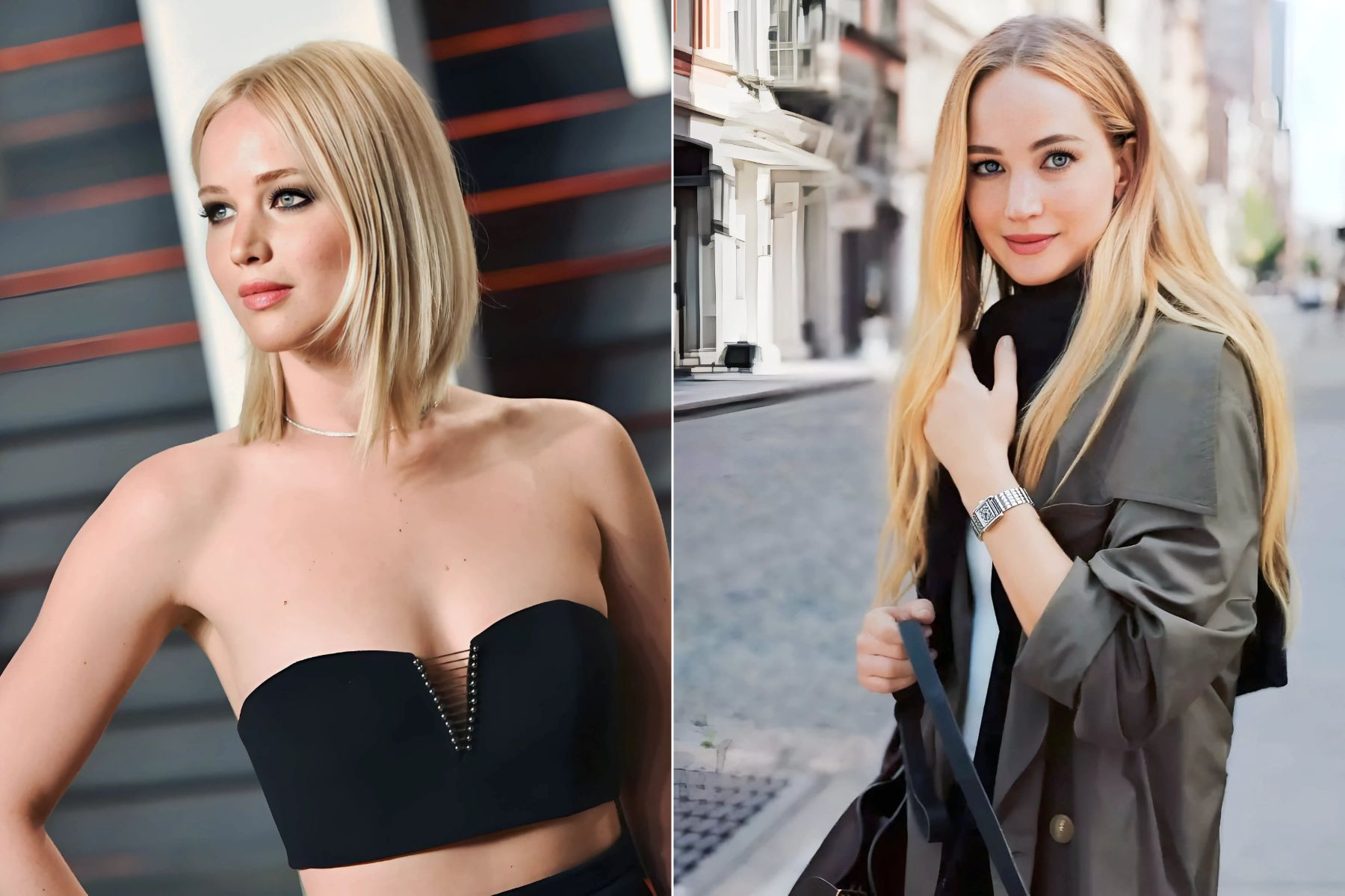 Jennifer Lawrence Jokes New Movie with Robert Pattinson is ‘Total Revenge’ After Being Rejected for ‘Twilight’