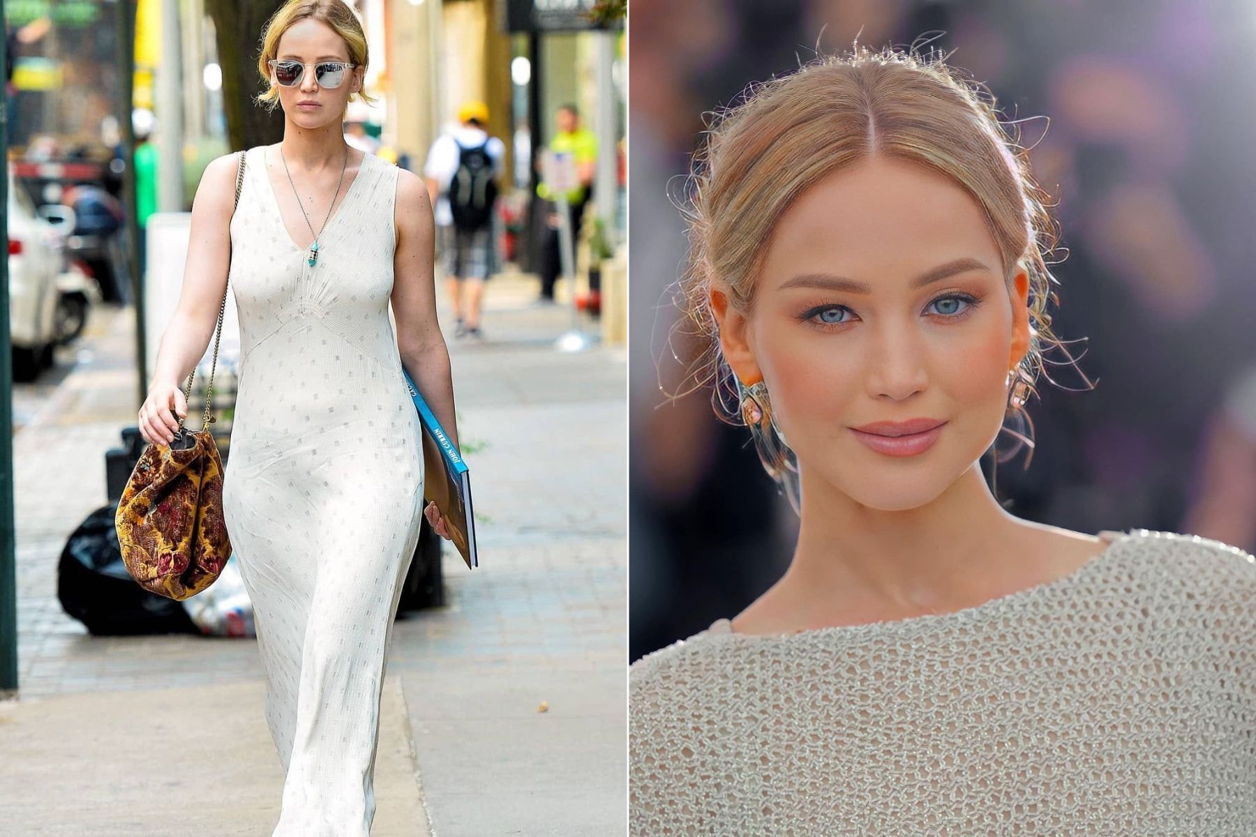Jennifer Lawrence Reveals Hunger Games Costar Got Annoyed With Her After Accidentally Taking Ambien