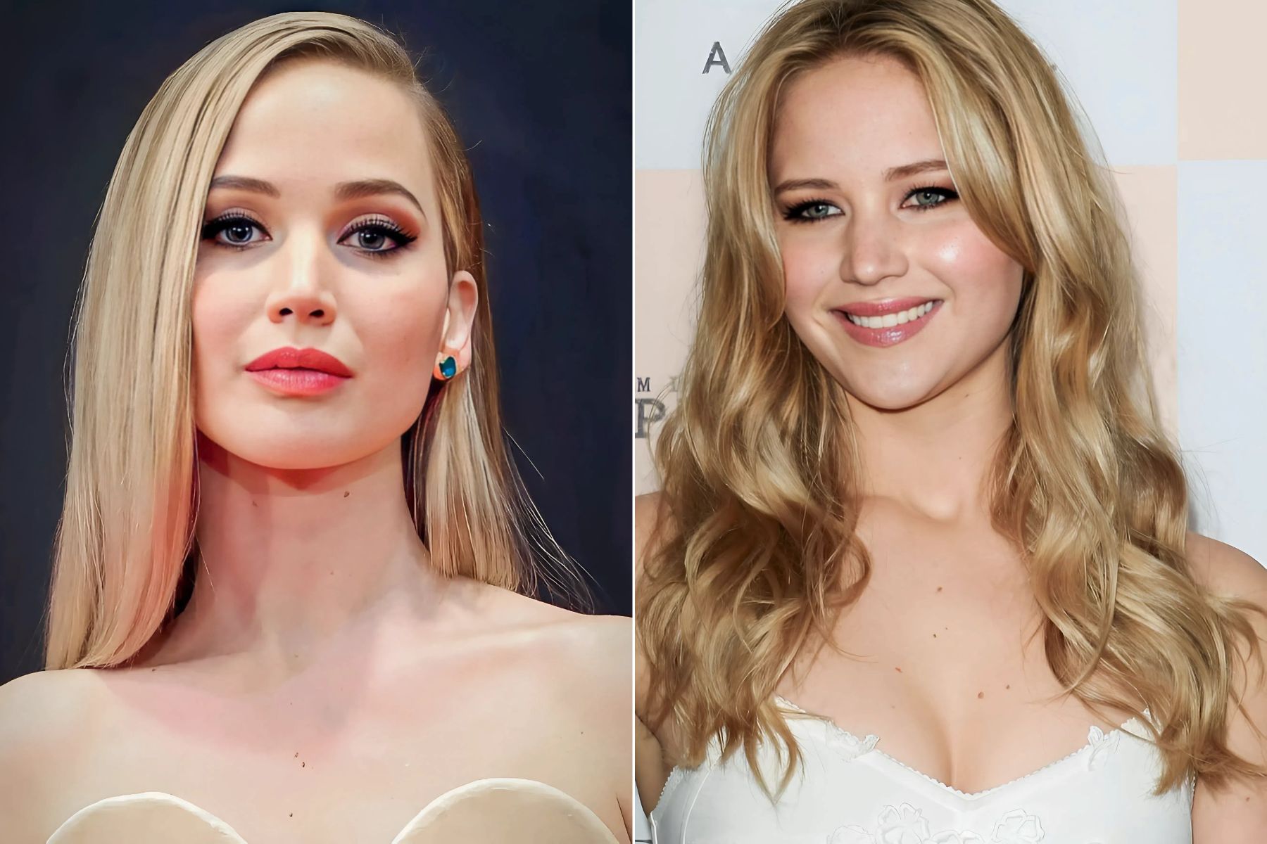 Jennifer Lawrence Gets Candid About Her ‘Awful’ Wedding Day Stress — and Why She Told Robert De Niro to ‘Go Home’