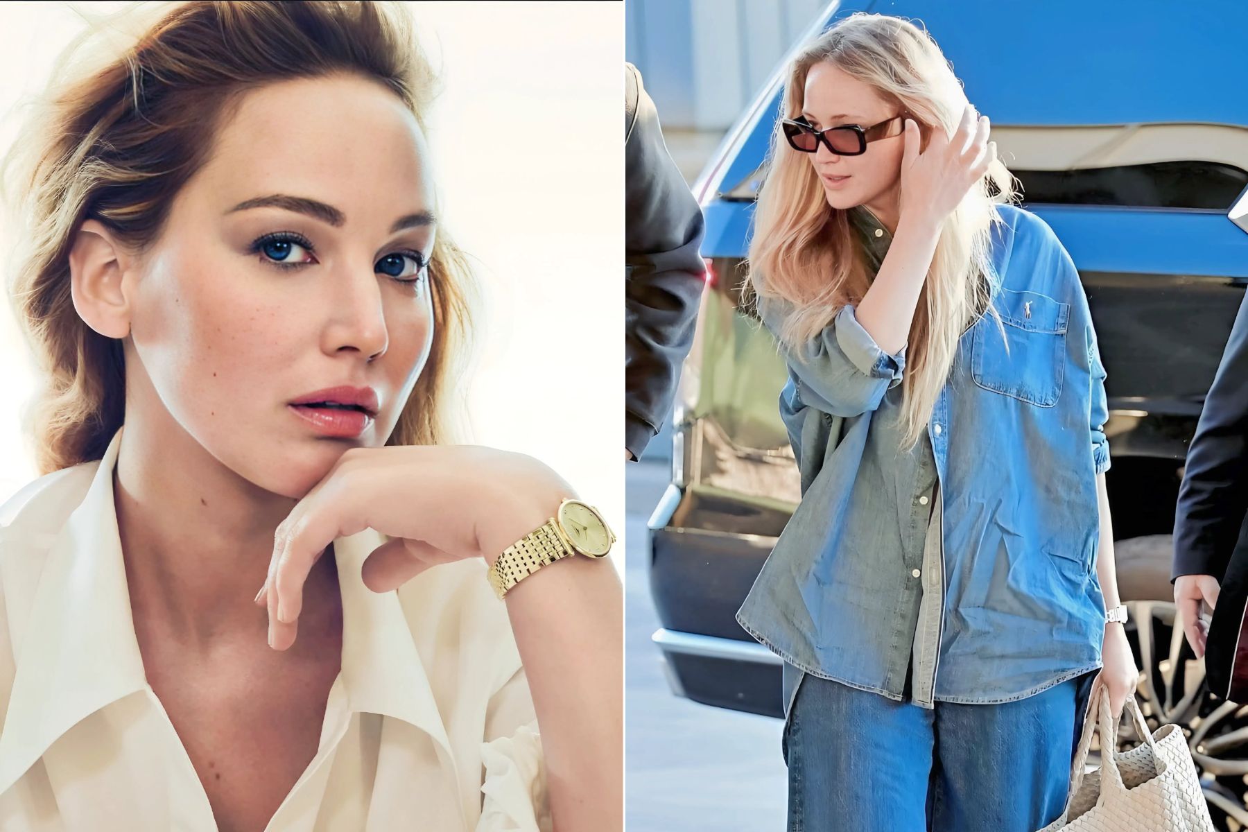 The Mockingjay Flies Again! Jennifer Lawrence and Josh Hutcherson Confirmed to Return for New ‘Hunger Games’ Movie