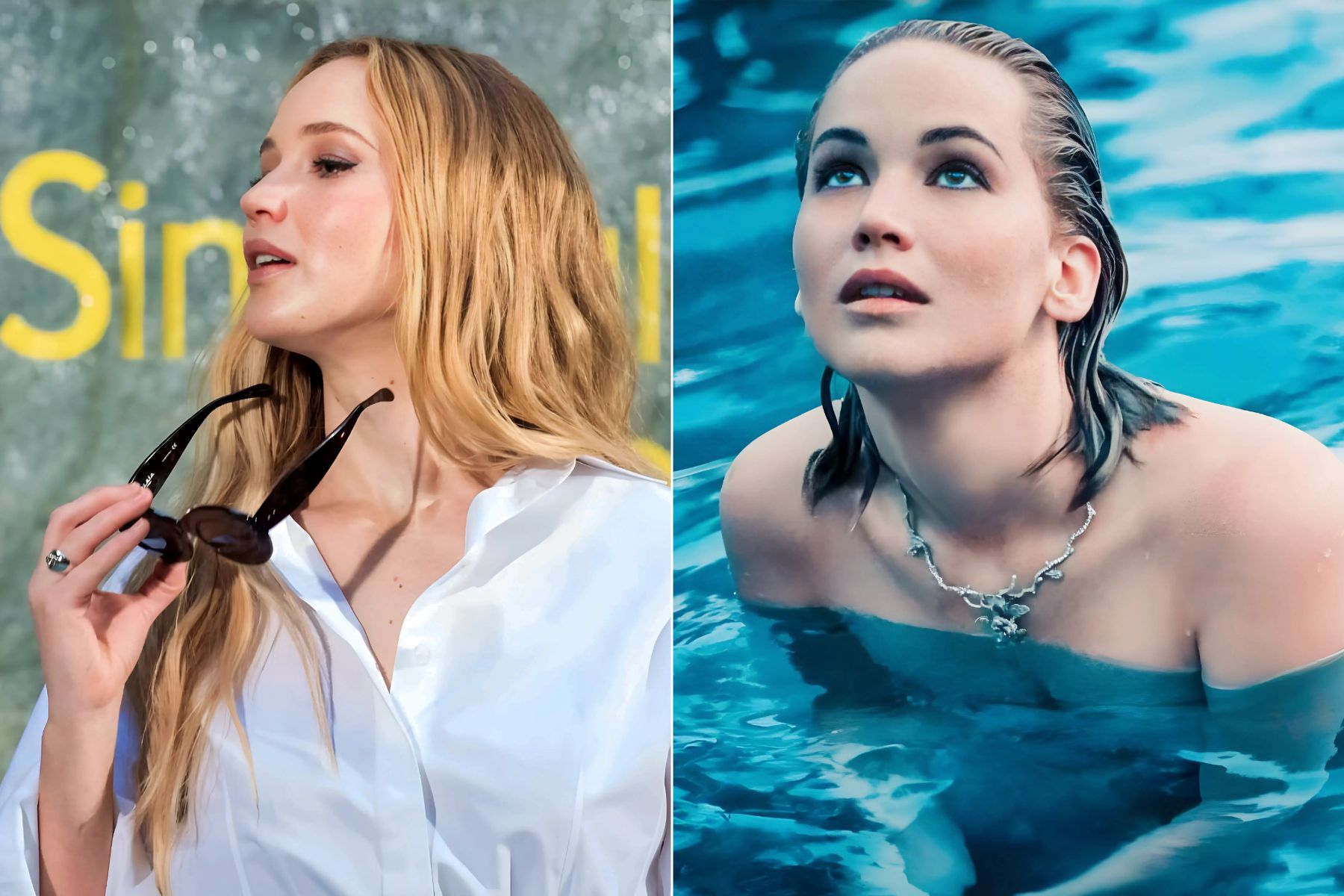 Jennifer Lawrence Reveals She Almost Retired from Acting: ‘I Was at Peace with That Possibility’