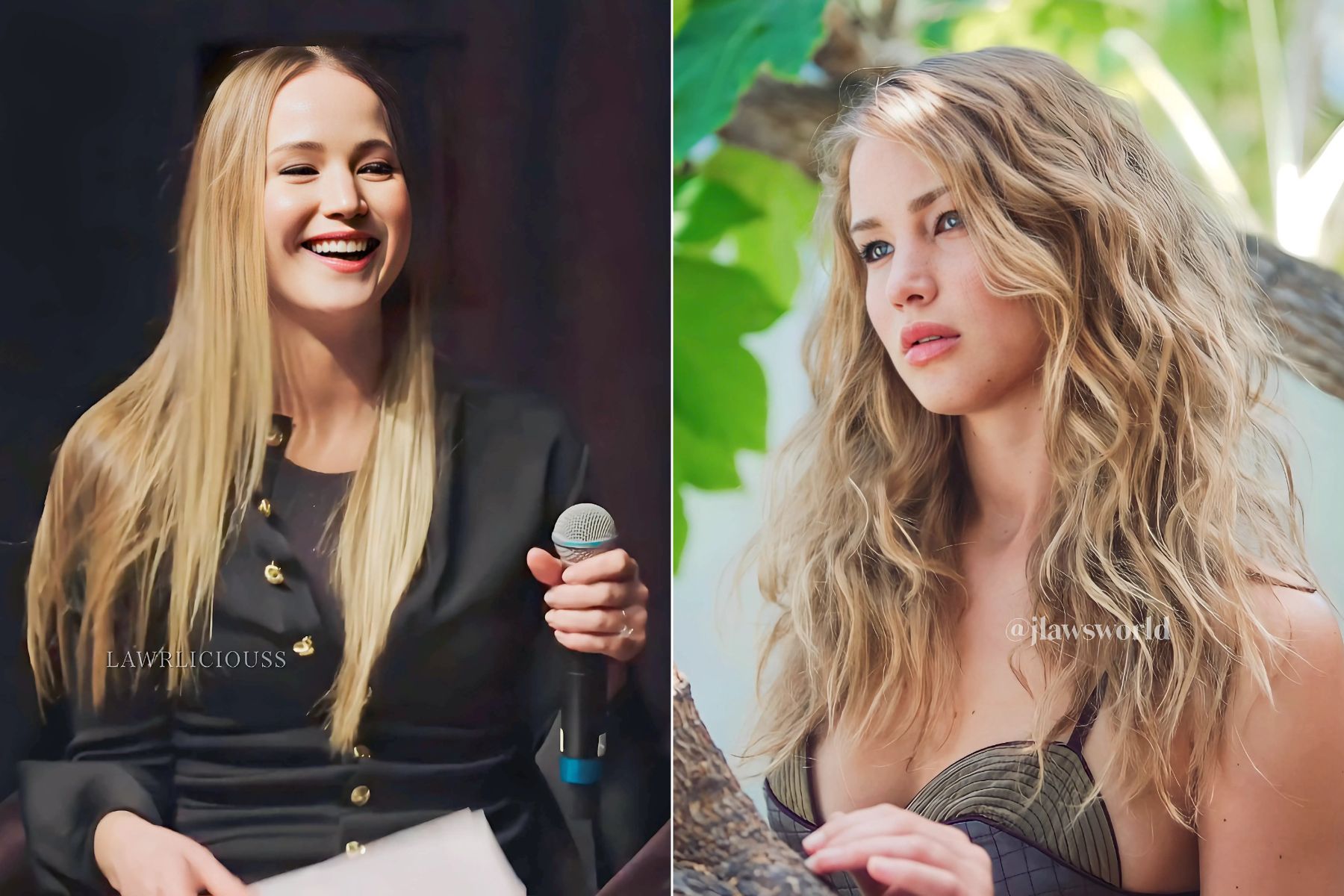 Jennifer Lawrence and Robert Pattinson Are the Ultimate Dark Duo in First ‘Die, My Love’ Trailer: ‘Fearless and Feral’