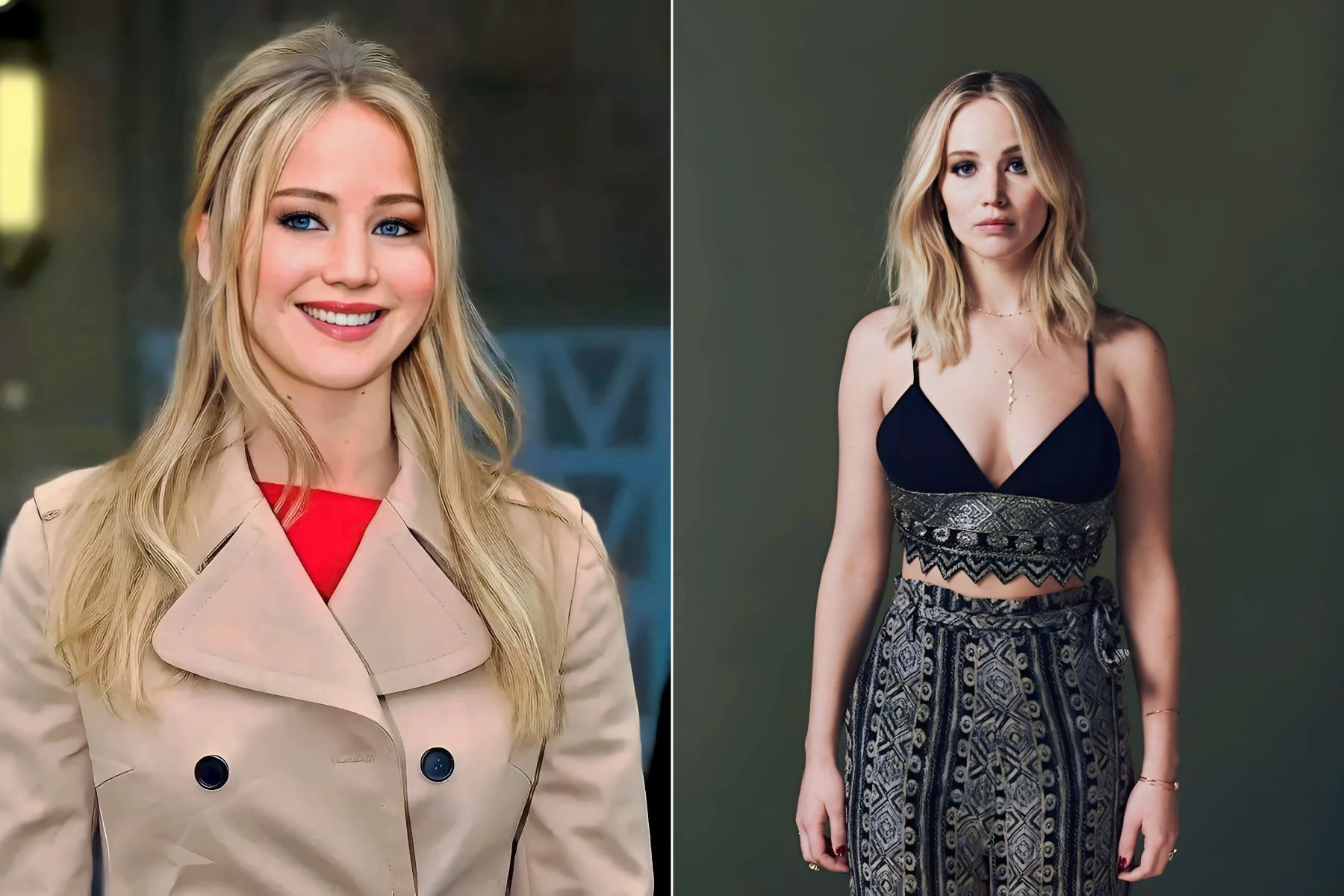 Jennifer Lawrence Is Back! Why Her Gripping New Thriller ‘Die, My Love’ Is Already Sparking Major Oscars Buzz