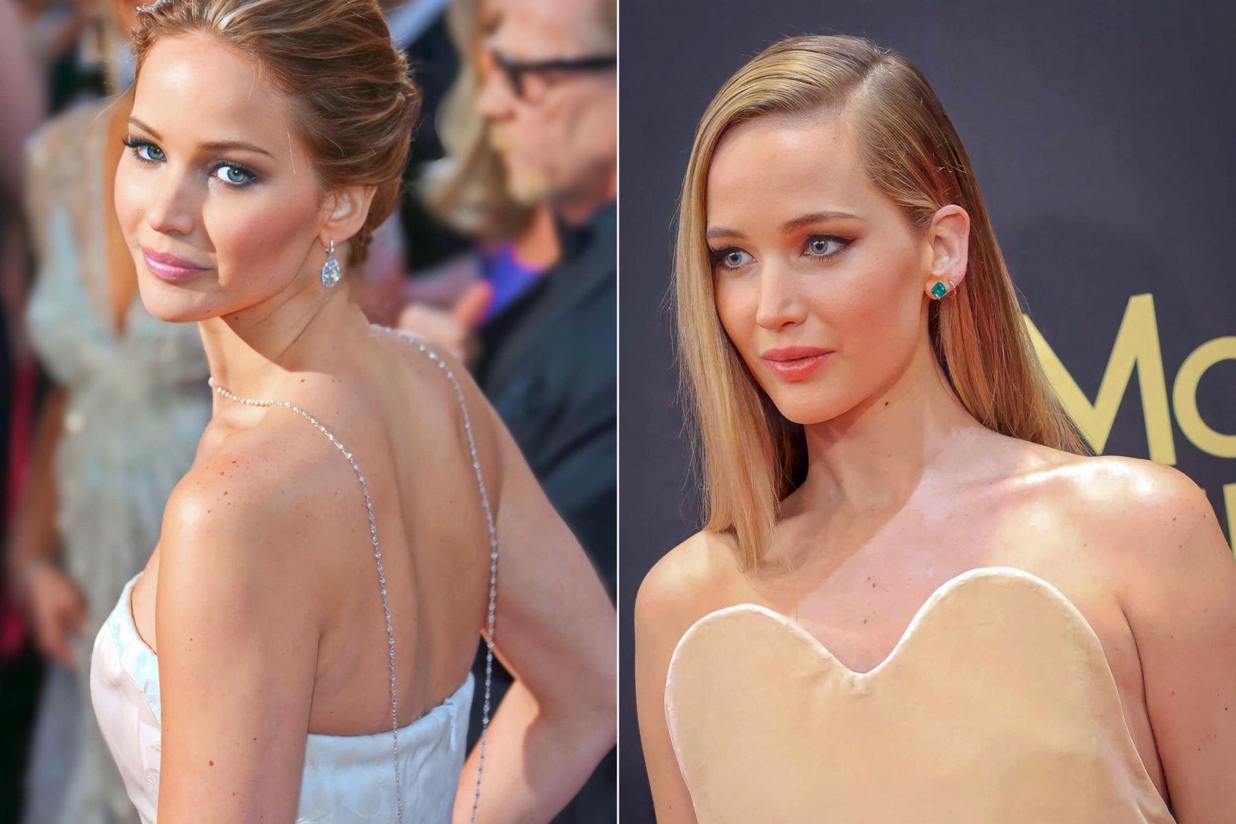 Jennifer Lawrence and Robert Pattinson Bring the Heat to Cannes in ‘Earth-Shattering’ New Thriller — and Fans Are Obsessed
