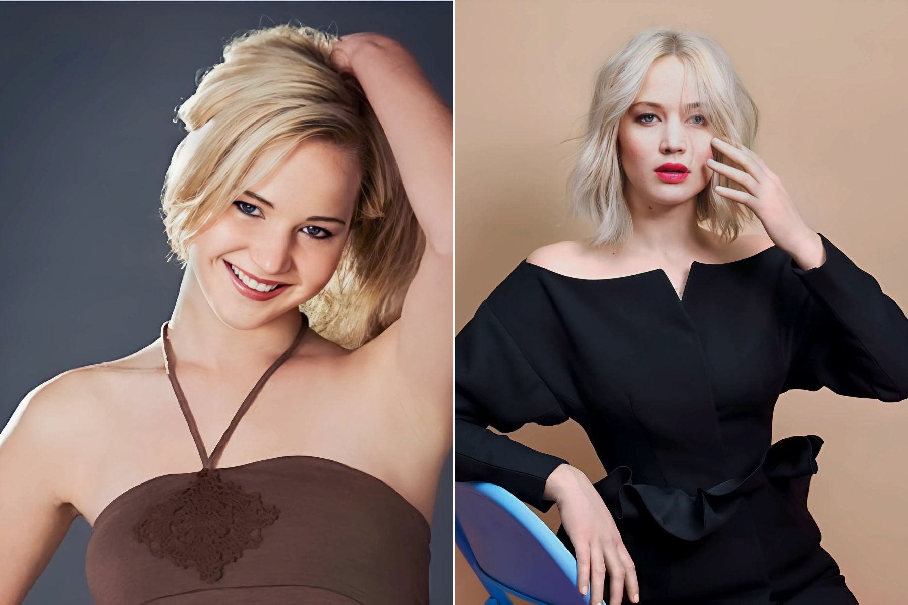 Jennifer Lawrence and ‘Ferris Bueller’ Lead the Wild ‘No Hard Feelings’ Cast: See Who’s Who in the Raunchy Viral Comedy