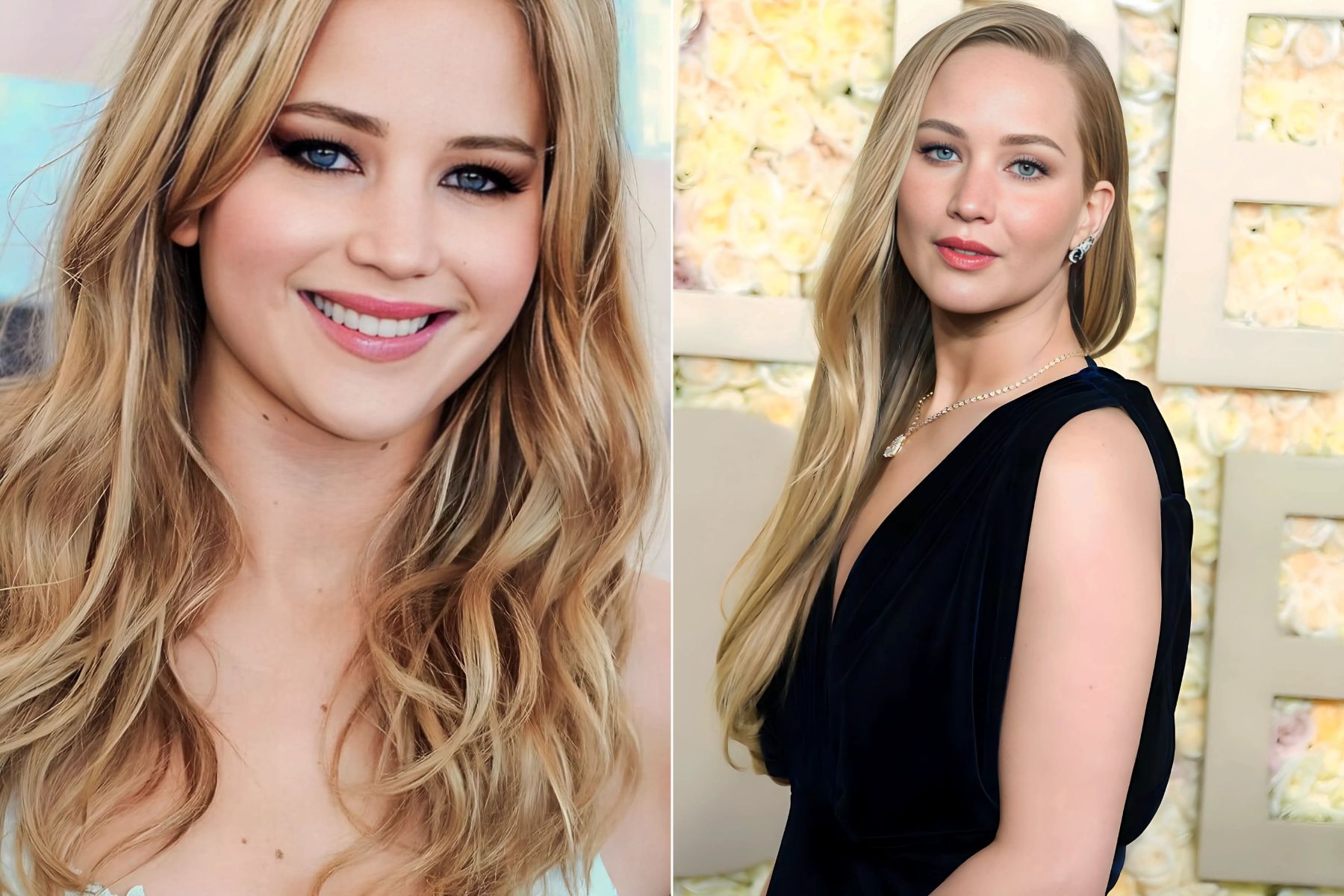 Jennifer Lawrence and Robert Pattinson Are Couple Goals? See the Haunting First Look at Their New Thriller ‘Die, My Love’