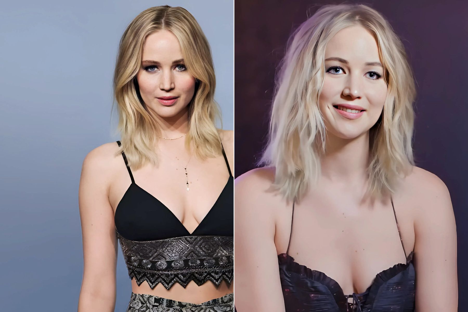 The Mascot Moment! Jennifer Lawrence Reveals the Hilarious Story Behind Her Viral ‘Blink-and-You-Miss-It’ Cameo on ‘Monk’