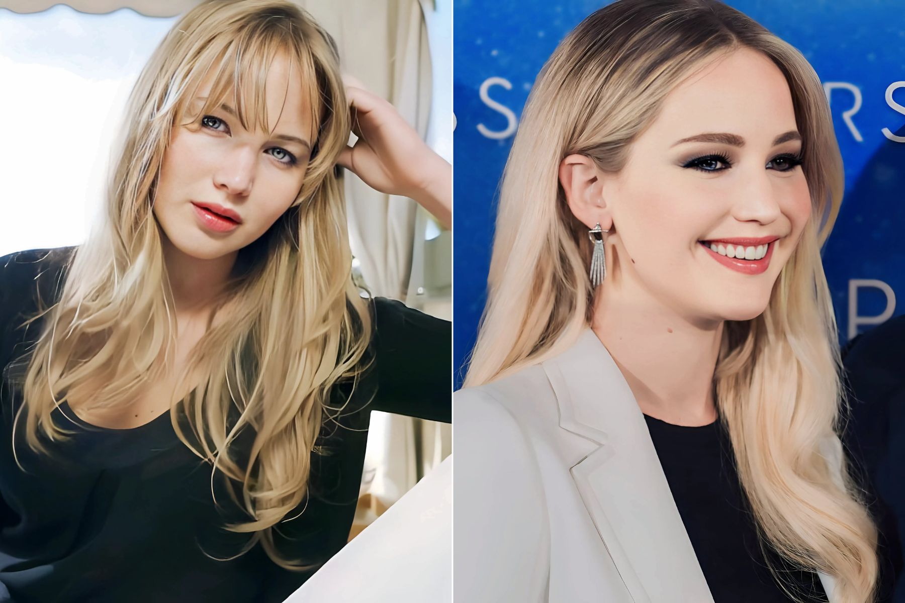 Jennifer Lawrence is About to Make History with Leonardo DiCaprio and Martin Scorsese—and It Breaks a Decades-Old “Rule”