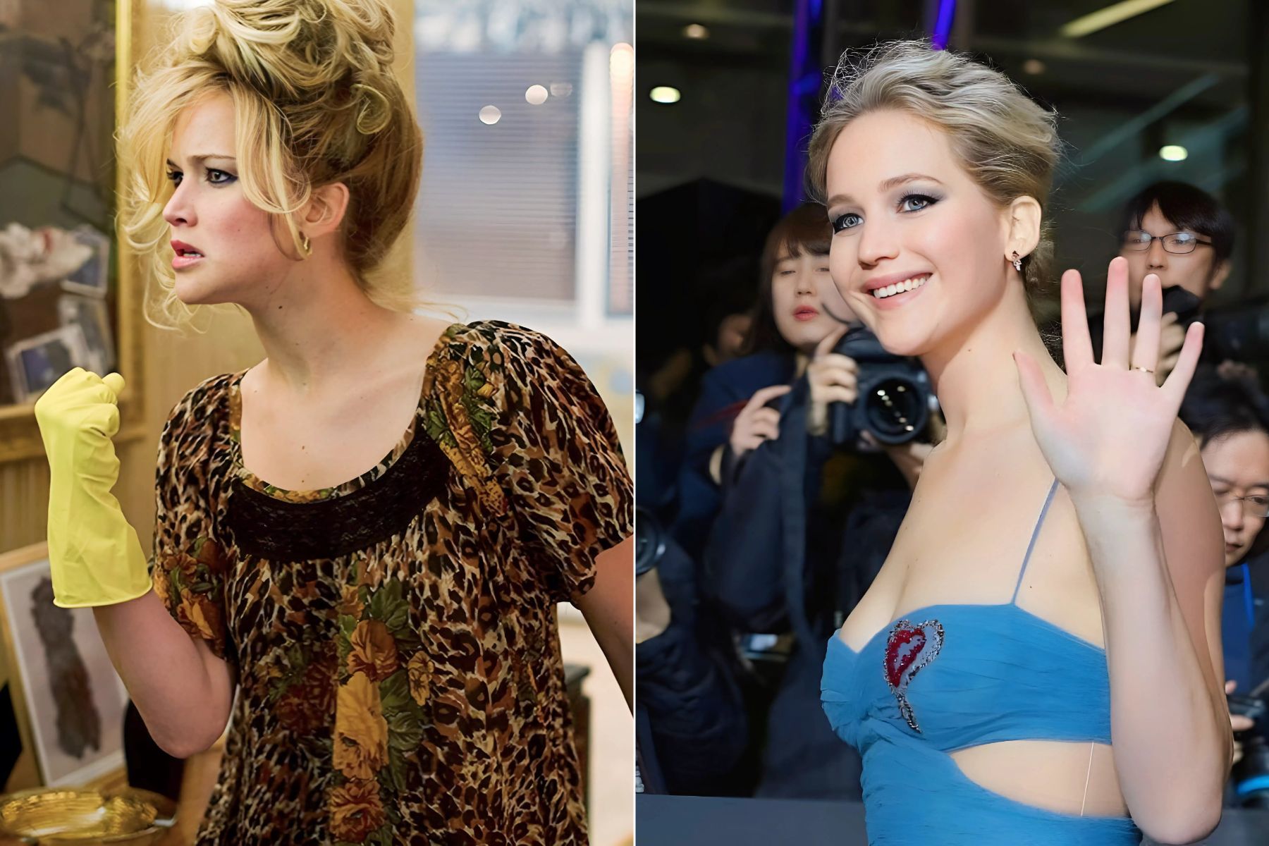 Jennifer Lawrence Comes Clean About Her ‘SNL’ Hosting ‘Nightmare,’ Admits She Was ‘Difficult’ Behind the Scenes