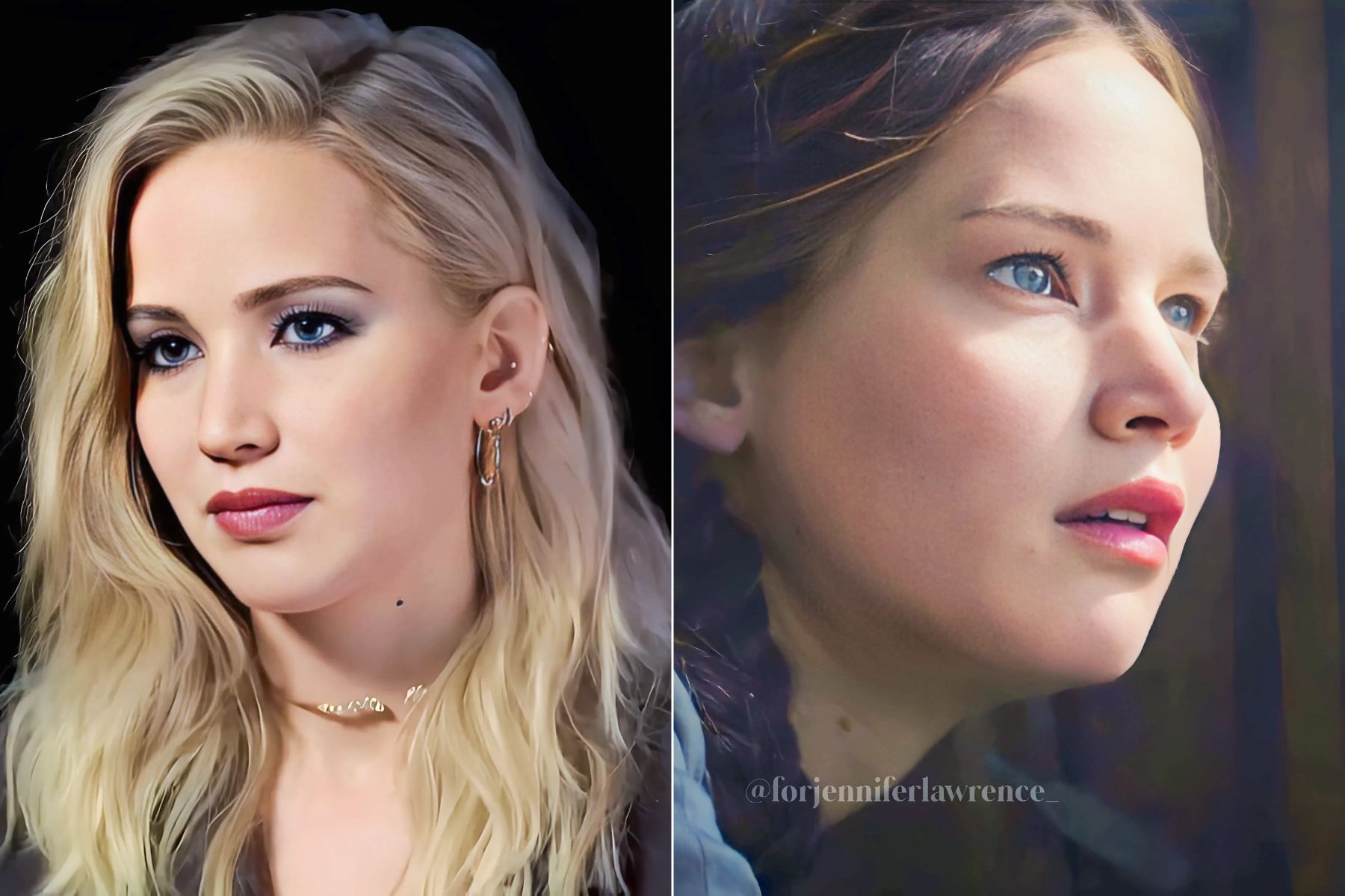 The Girl on Fire is Back! Maya Hawke Accidentally Confirms Jennifer Lawrence’s Shocking Return to ‘The Hunger Games’