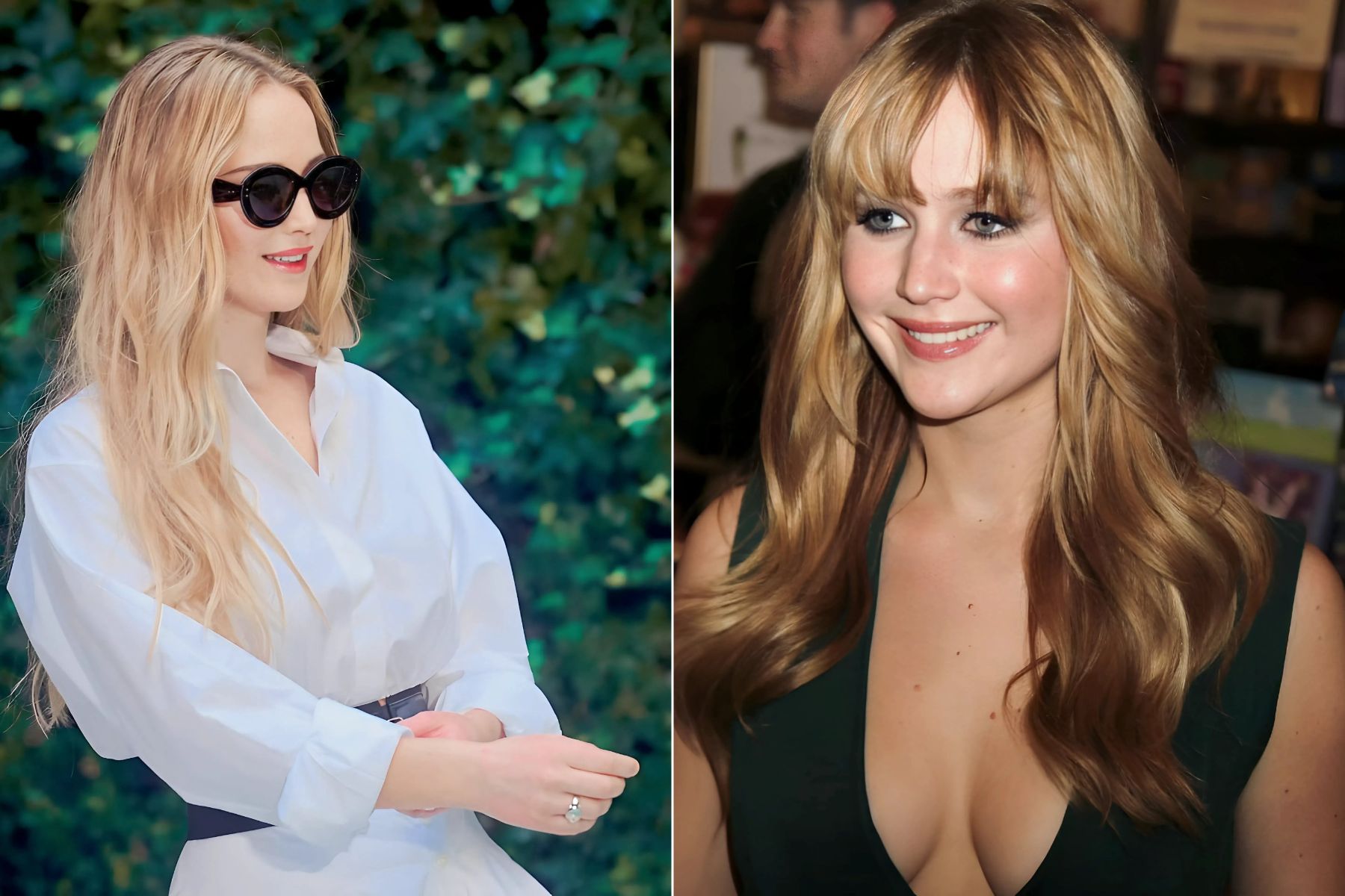 Jennifer Lawrence Leaves Leonardo DiCaprio ‘Speechless’ After Making Hilarious Dig at His Dating History During Variety Interview