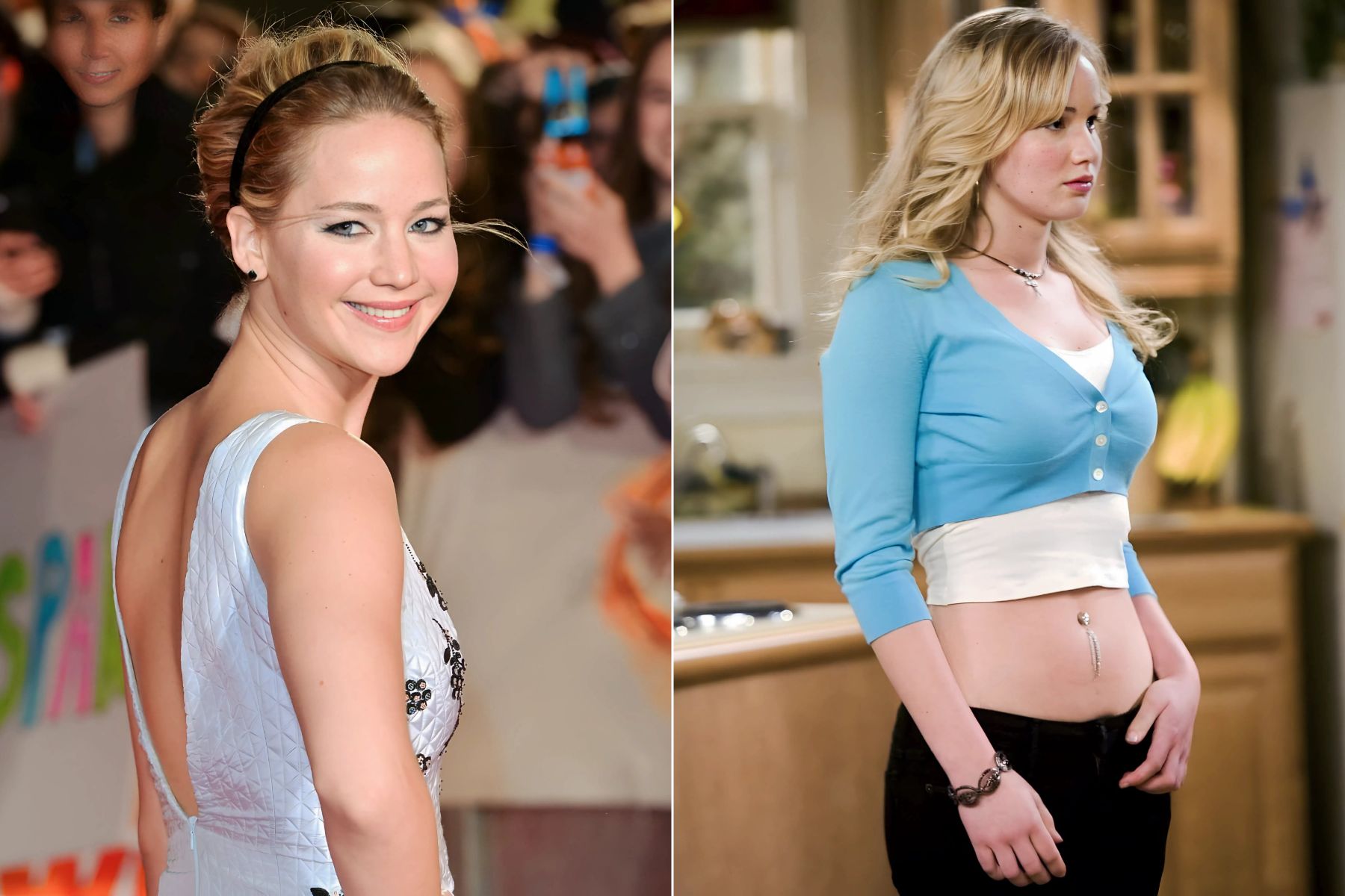 Jennifer Lawrence Reveals She Was ‘Hallucinating’ on the Set of ‘The Hunger Games’ After an Accidental Ambien Mix-Up
