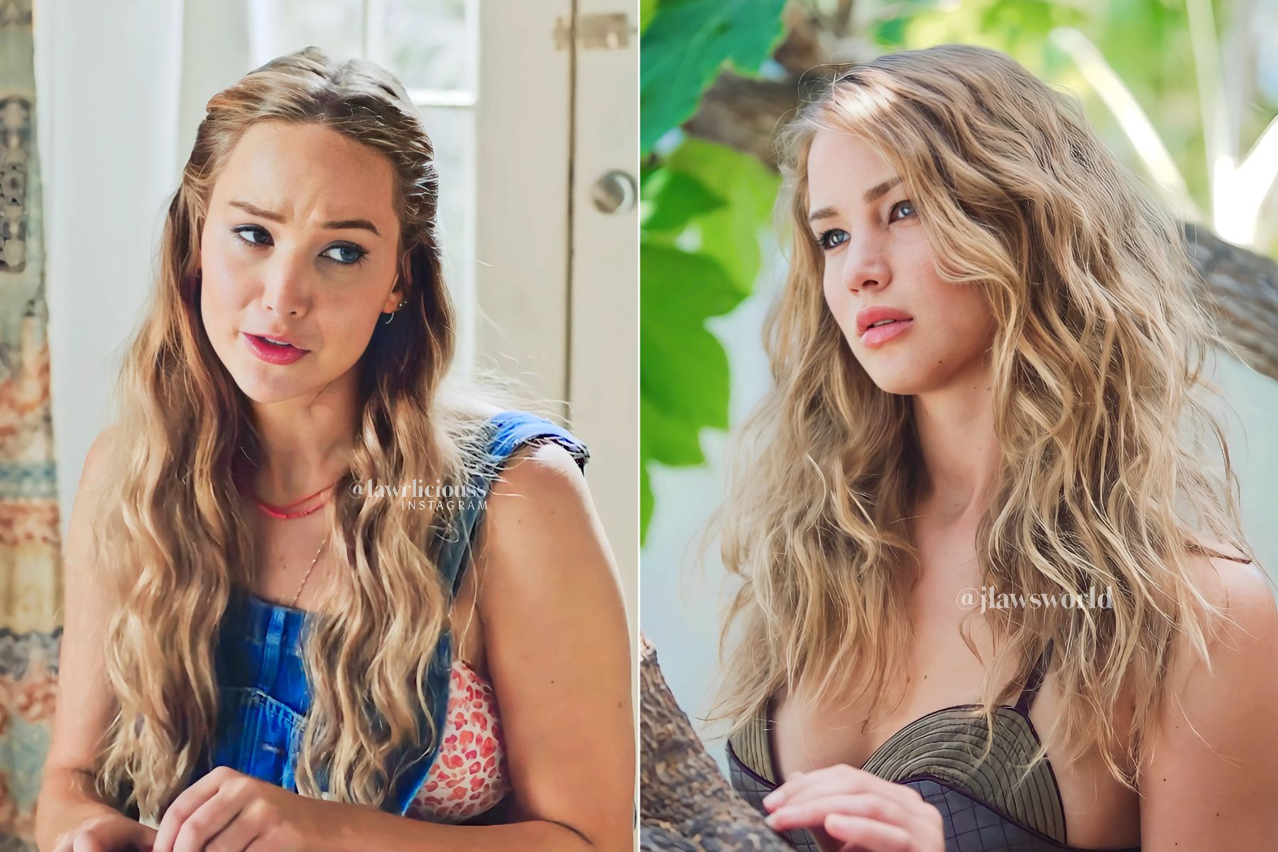 Why Jennifer Lawrence Is Still the Relatable Queen of Hollywood Years After ‘The Hunger Games’