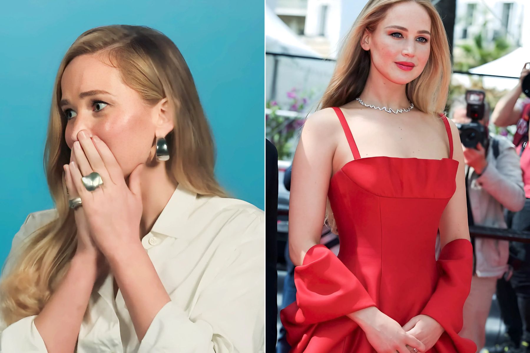 Inside Jennifer Lawrence’s Sitcom ‘Nightmare’: How a Brutal Cancellation Saved the Oscar Winner’s Career