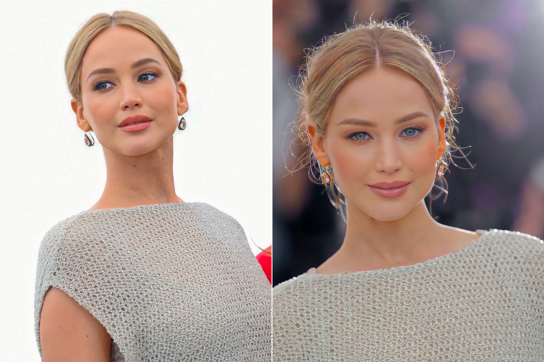 Jennifer Lawrence Reveals Why Filming Sex Scenes with a ‘Stranger’ Like Robert Pattinson Is Actually ‘Preferable’