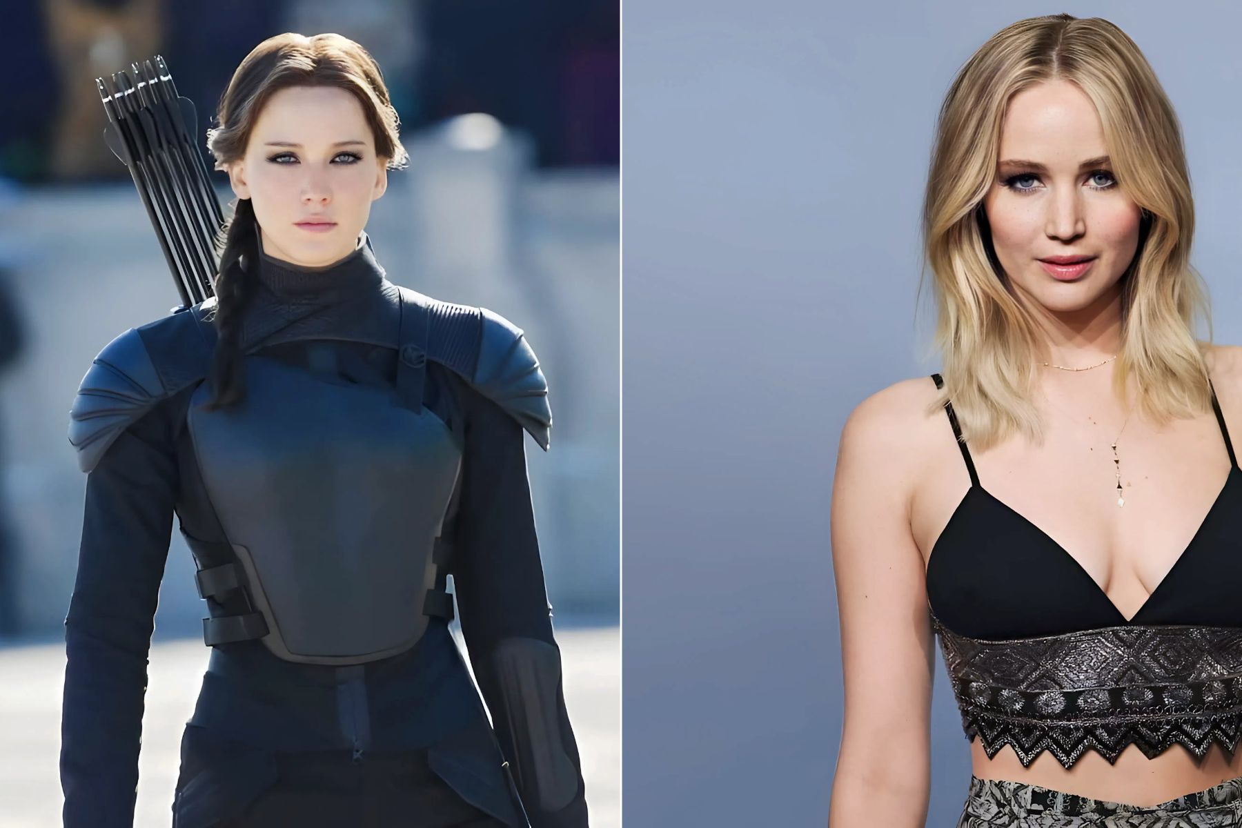 Jennifer Lawrence Reveals the Hilarious ‘Cancel Culture’ Inspiration Behind Her Highly Anticipated Miss Piggy Movie