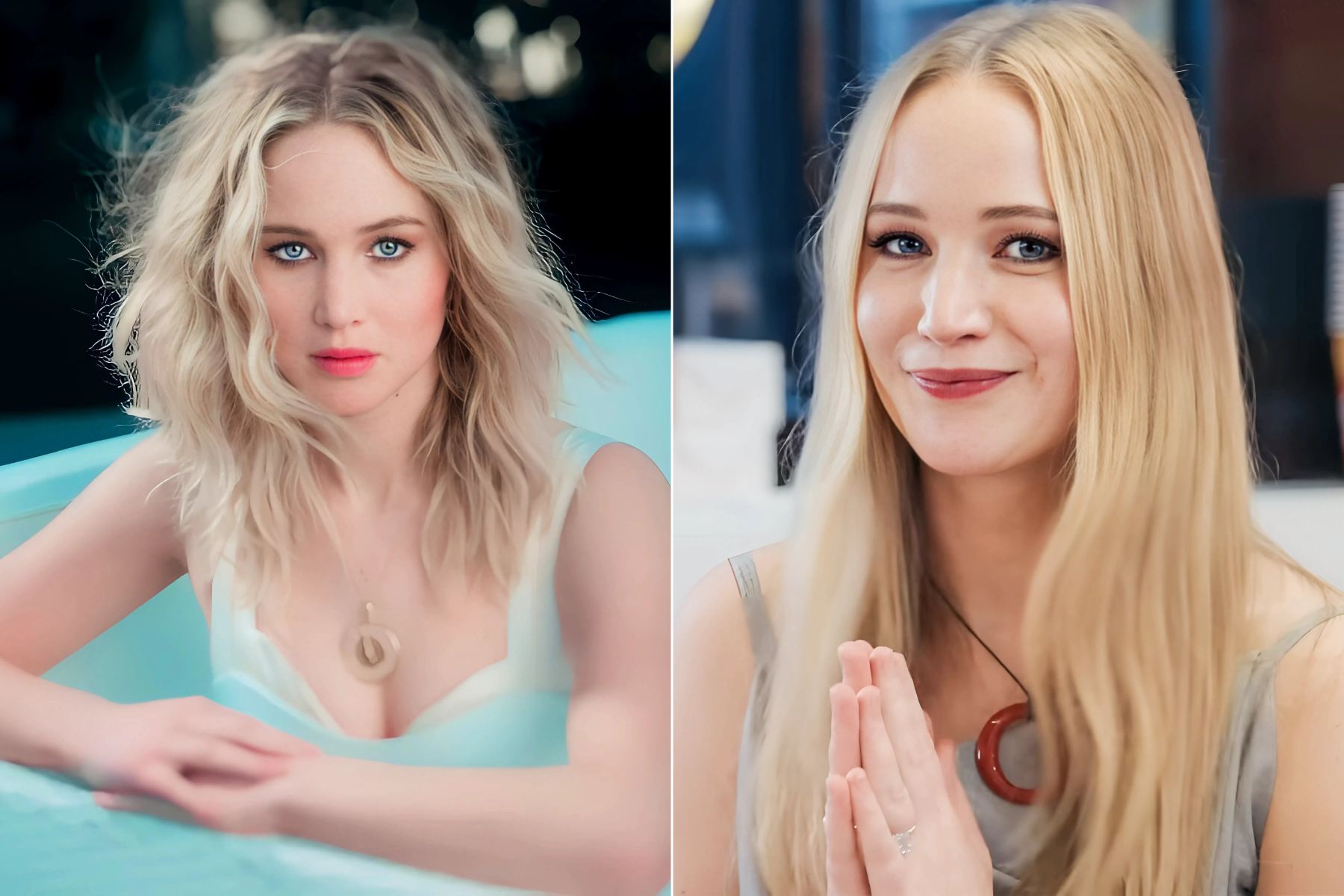 Jennifer Lawrence and the Clintons Team Up for a Major Win: Why Everyone Is Talking About ‘Zurawski v Texas’