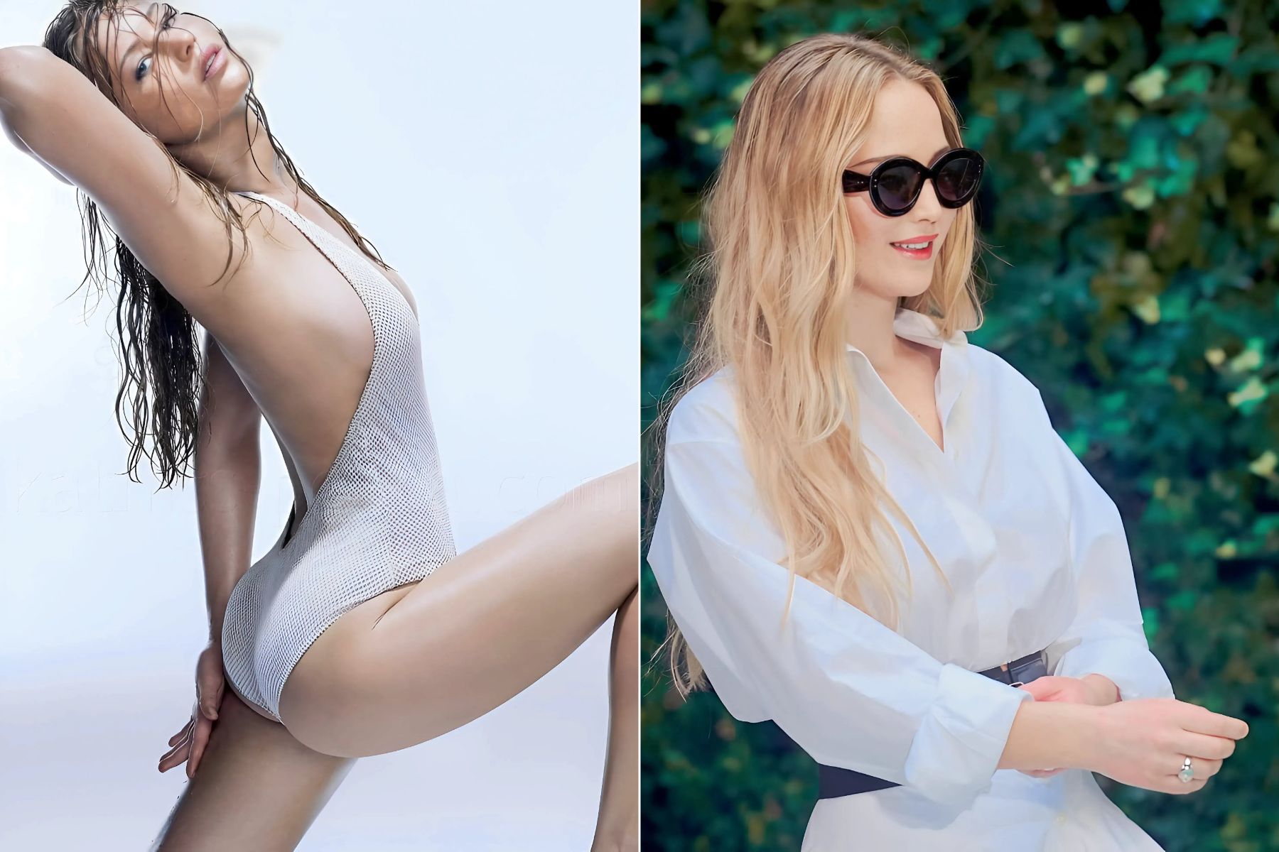 Jennifer Lawrence Is Channeling Her Inner Housewife! Everything We Know About Her Viral New Murder Mystery ‘The Wives’