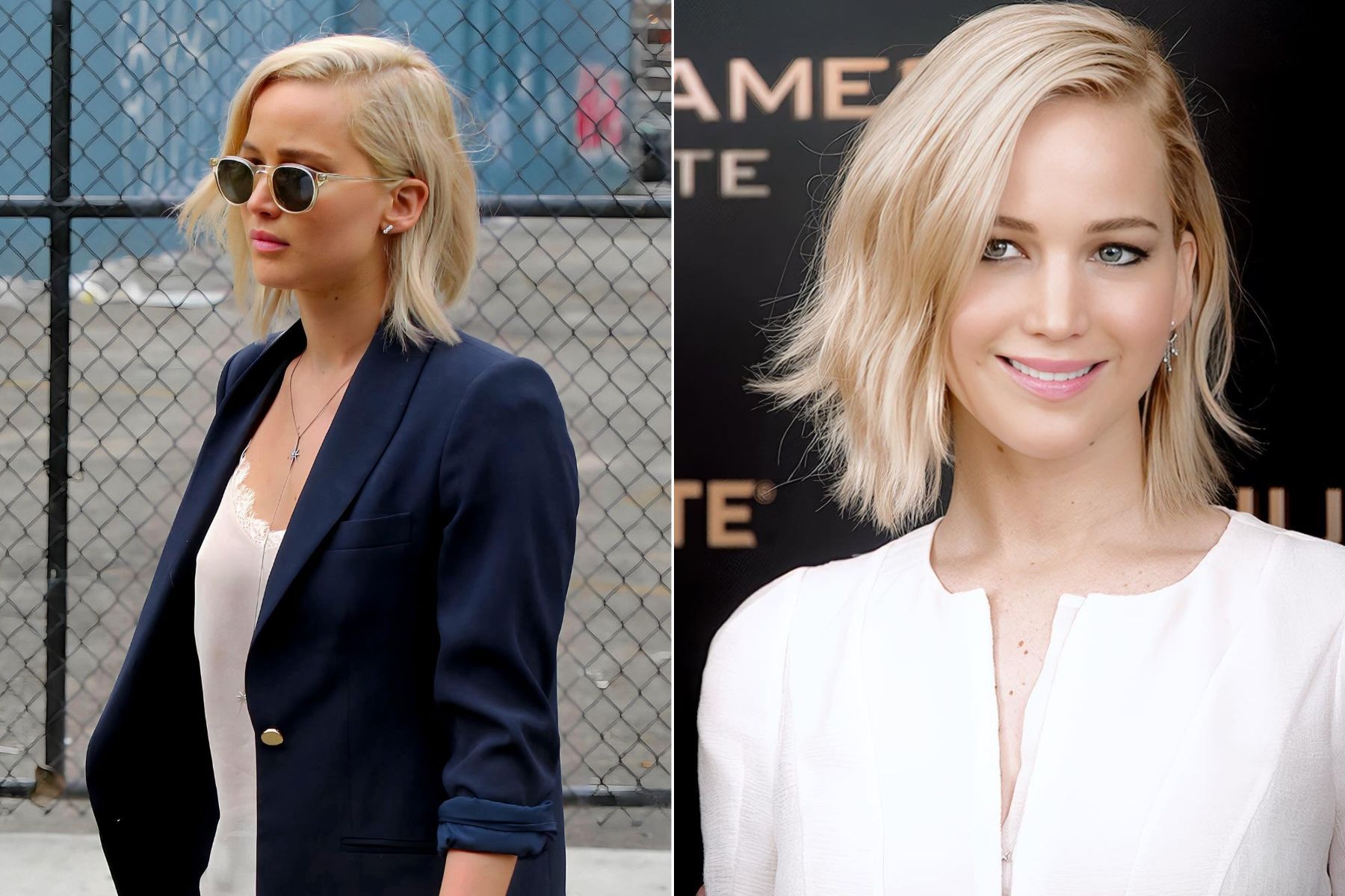 Jennifer Lawrence and the Clintons Team Up! Plus, the Emotional Moment a Massacre Descendant Met His Ancestor’s Victim at the Hot Springs Film Fest