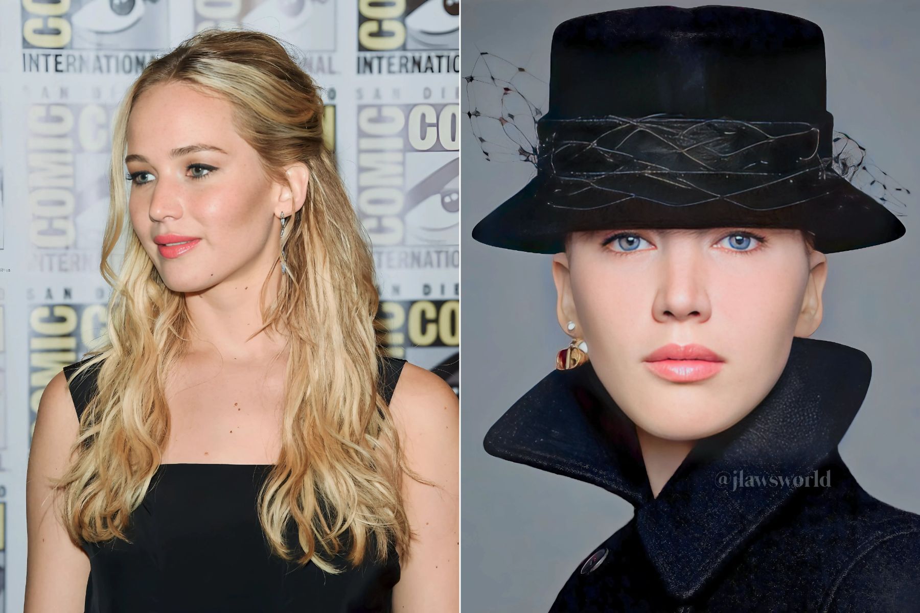 Why Jennifer Lawrence Told Robert De Niro to ‘Go Home’ During Her Wedding Weekend