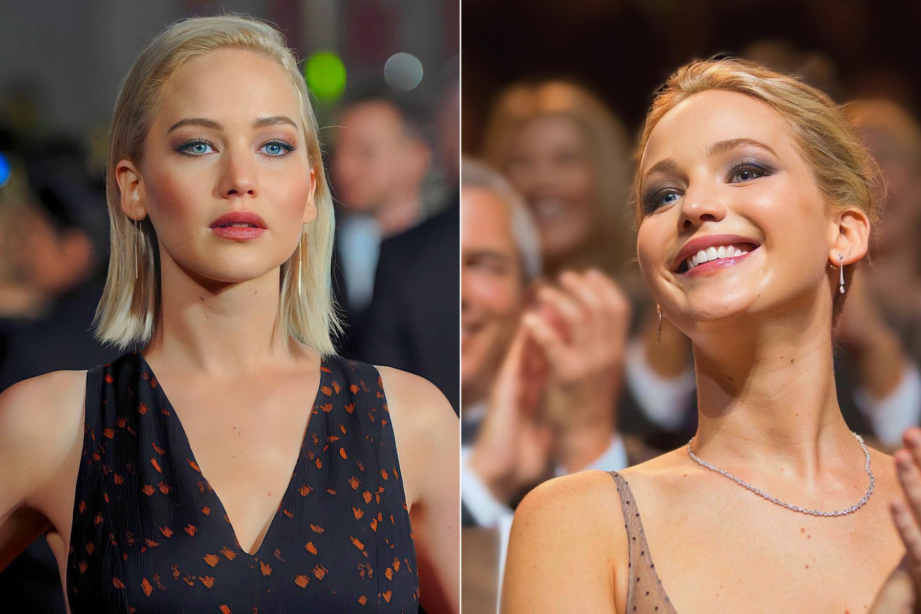 Jennifer Lawrence and Hillary Clinton Join Forces for Urgent New Documentary ‘Zurawski v Texas’ Ahead of Election Day
