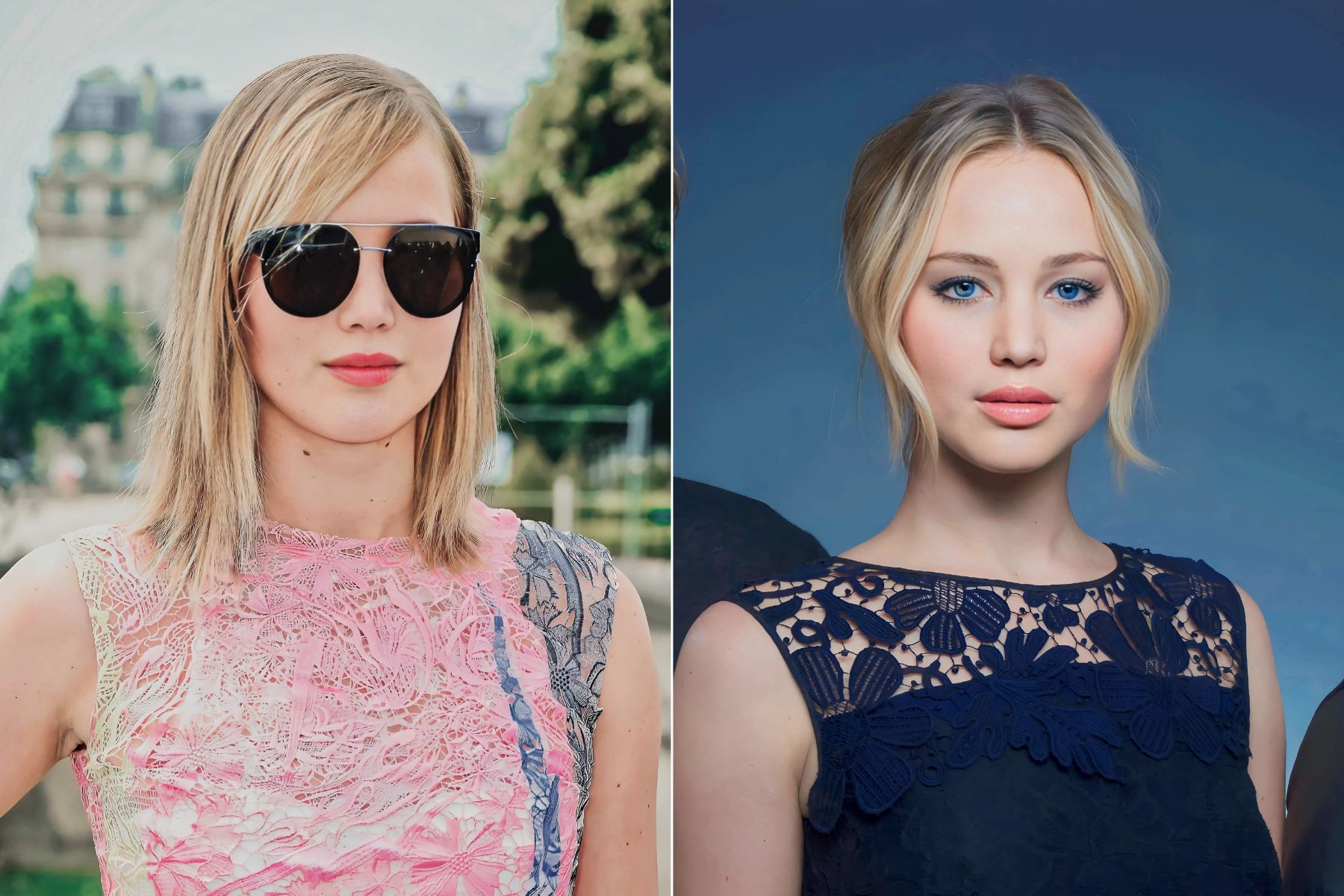 Rachel Zegler Reveals Why Jennifer Lawrence ‘Jokingly’ Wanted to Strangle Her During Their Viral First Meeting
