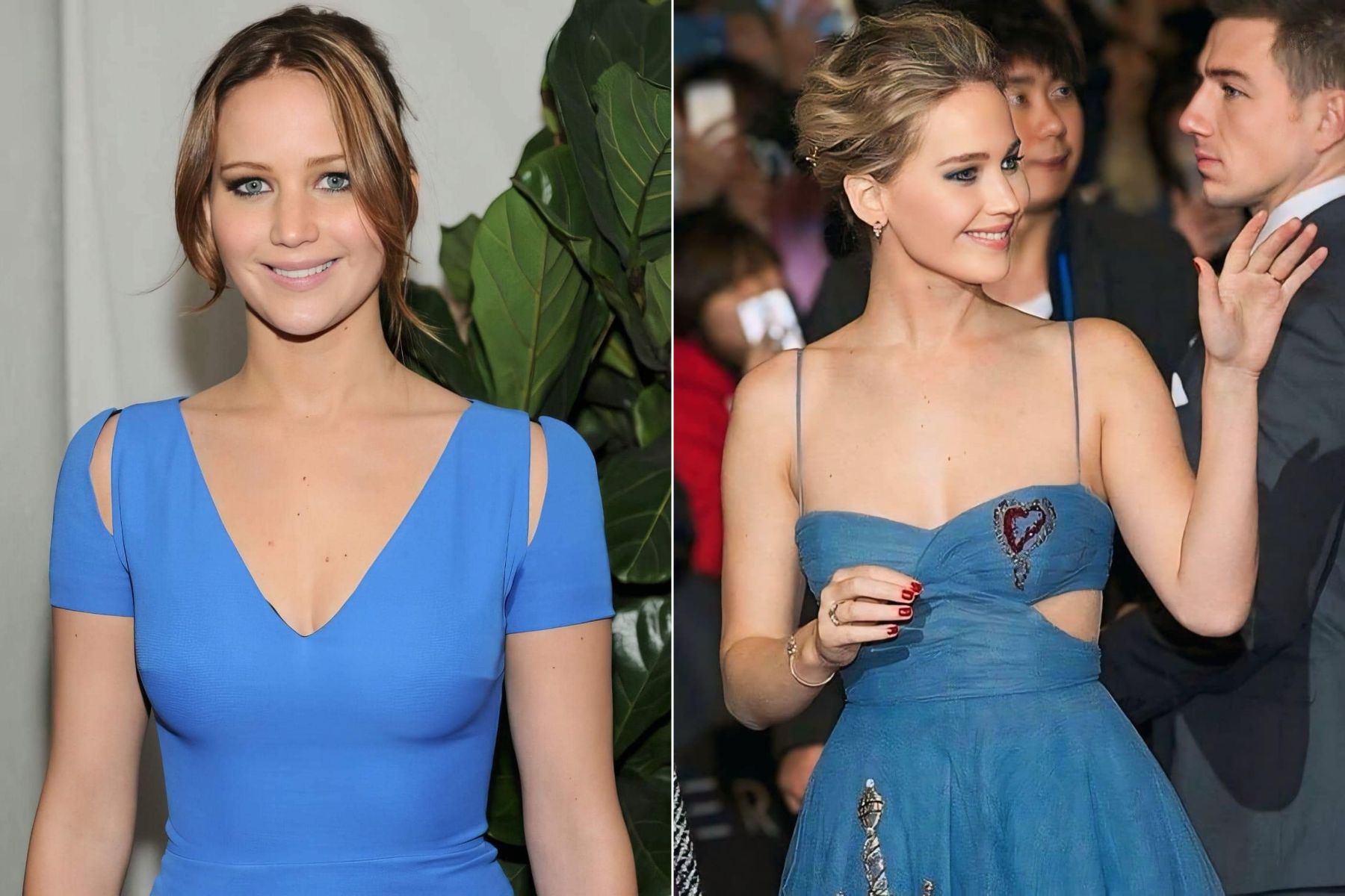 Katniss and Peeta Forever! Jennifer Lawrence and Josh Hutcherson Set for a Surprising Return to Panem in ‘Sunrise on the Reaping’
