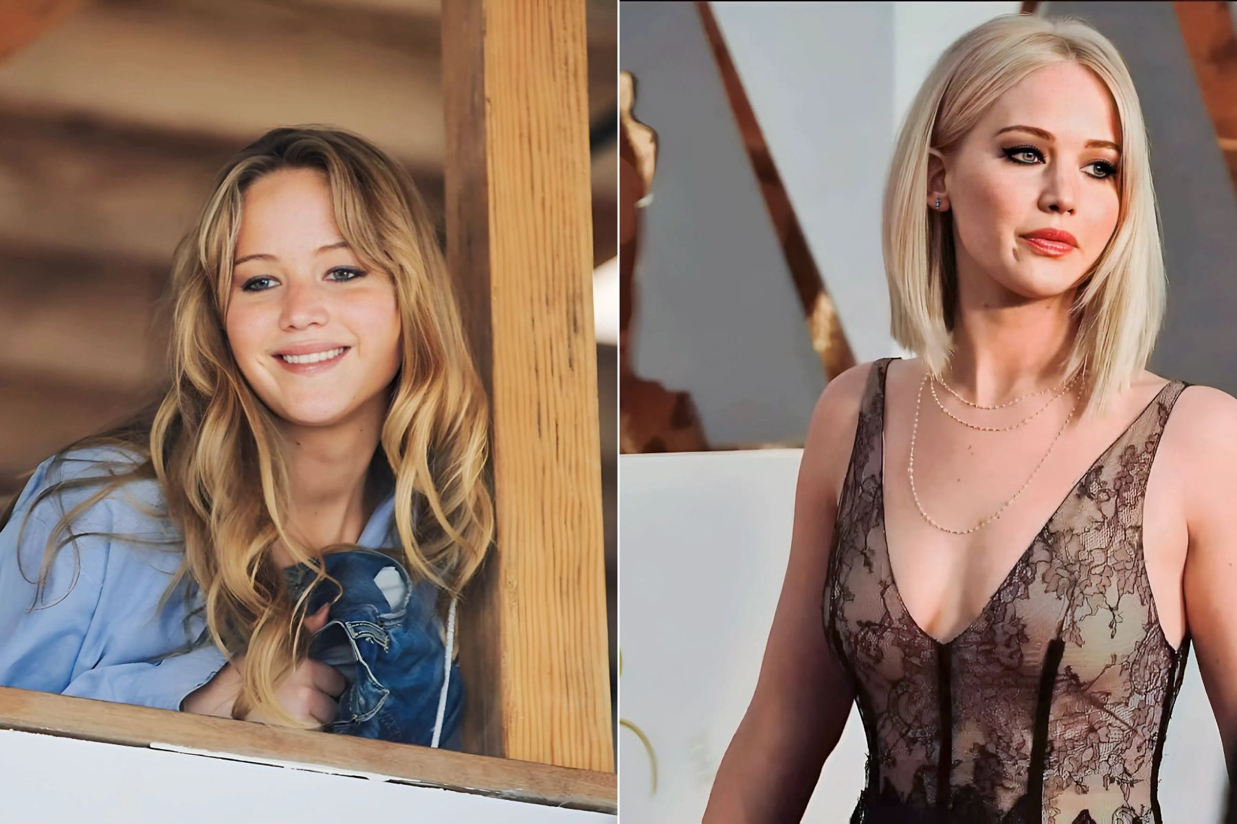 Jennifer Lawrence Reveals She Almost Retired from Hollywood During Emotional Two-Year Hiatus: ‘I Was at Peace with That’