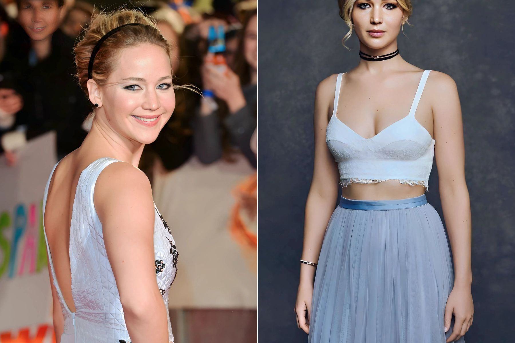 Jennifer Lawrence and Robert Pattinson’s Divisive New Thriller ‘Die, My Love’ Scores Her Lowest Audience Rating in Years