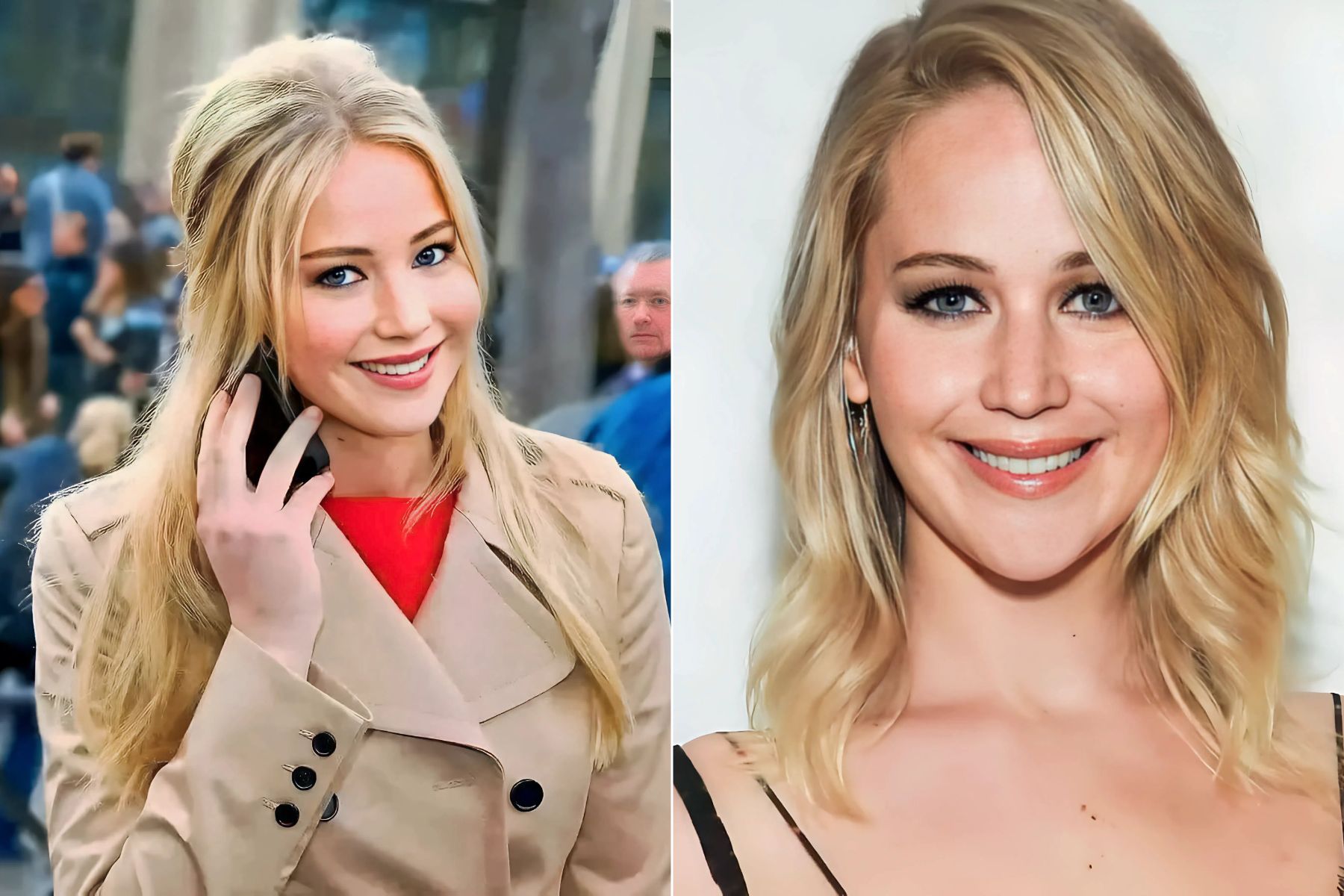 Jennifer Lawrence and Robert Pattinson Face a Nightmare in New York in the Gripping First Trailer for ‘Die, My Love’