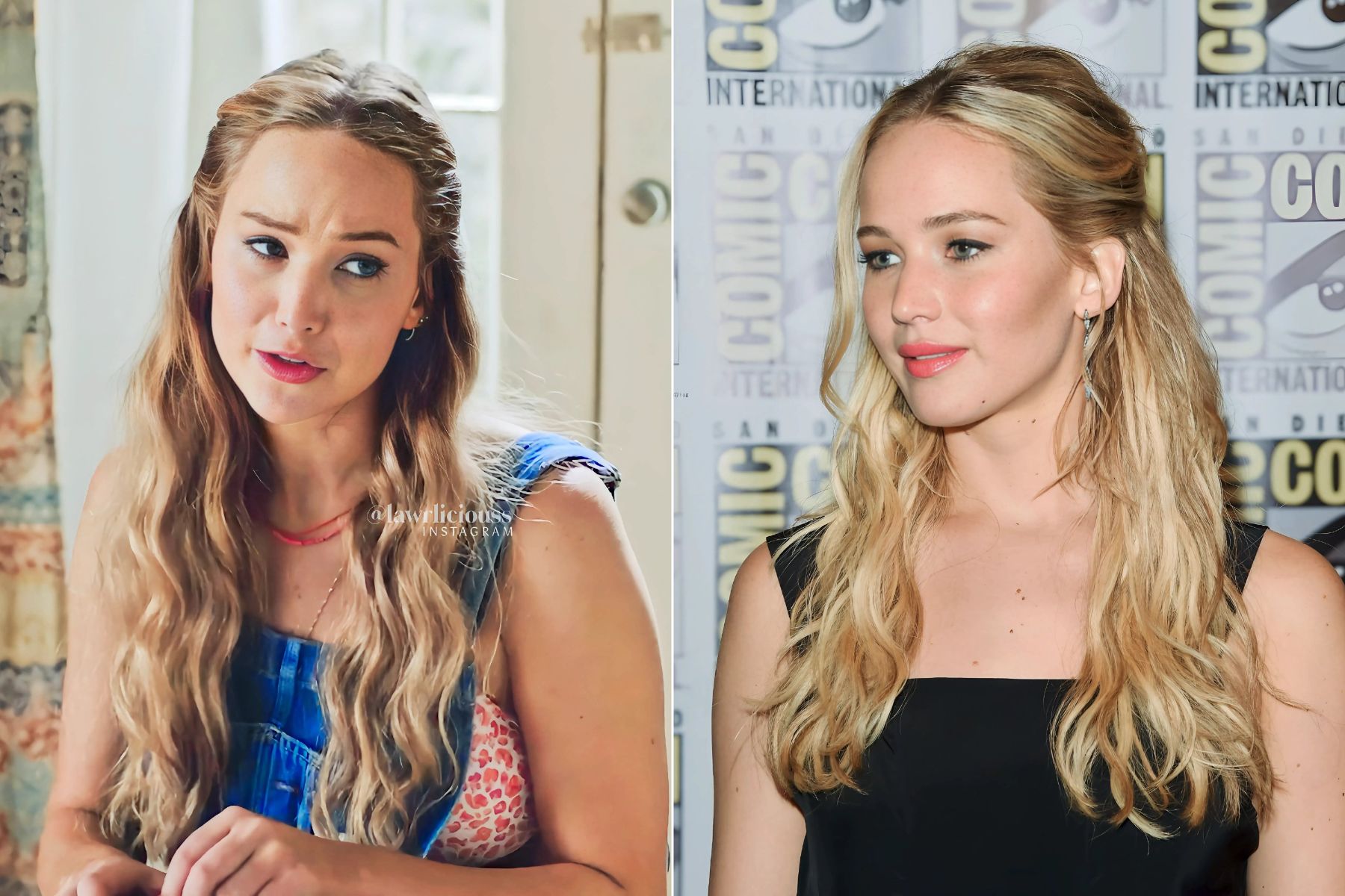 Jennifer Lawrence Speaks Out on ‘Mortifying’ Global Conflict: ‘What’s Happening Is No Less Than a Genocide’