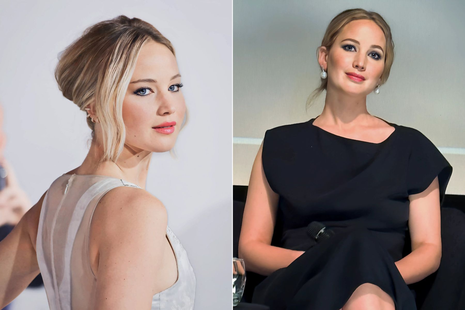 Jennifer Lawrence and Robert Pattinson Are the Ultimate Duo! Their ‘Visceral’ New Thriller Ignites a Cannes Bidding War and Massive Viral Buzz