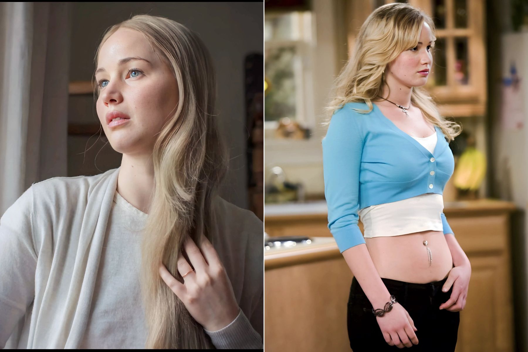 Jennifer Lawrence Sends Shockwaves Through Cannes with ‘Earth-Shattering’ Performance in New Thriller ‘Die, My Love’