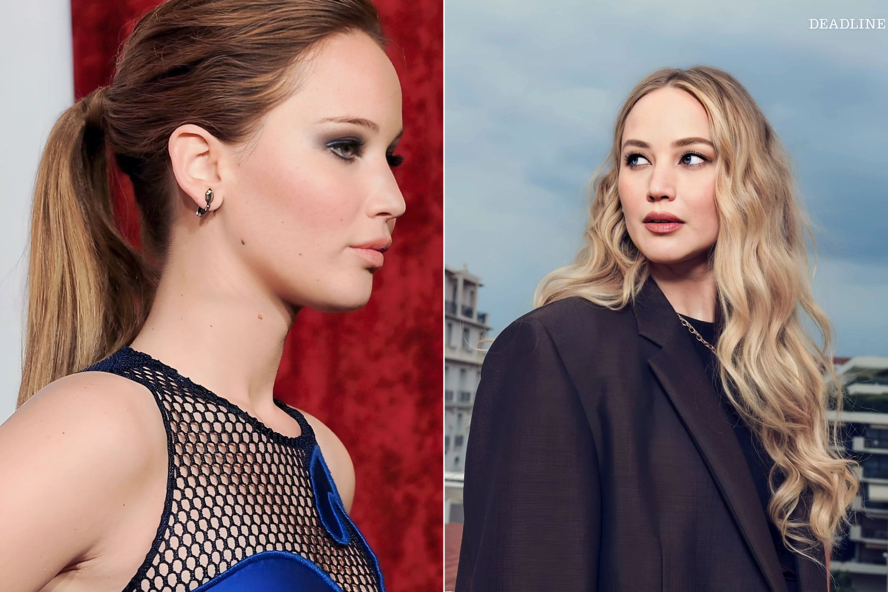 Robert Pattinson Admits He Nearly Had a ‘Mental Breakdown’ Over On-Screen Dancing with Jennifer Lawrence: ‘Stop Being a Lil’ Freak’