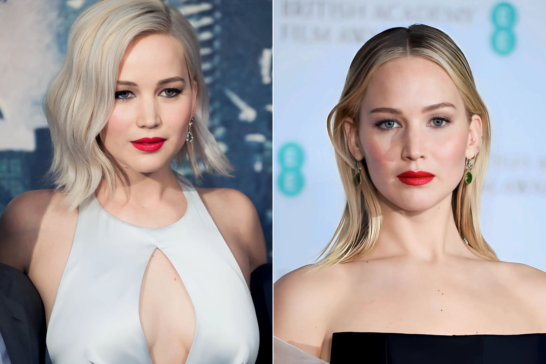 Jennifer Lawrence and Andrew Barth Feldman’s -Year Age Gap in ‘No Hard Feelings’ Has Fans Talking—Here’s the Real Story