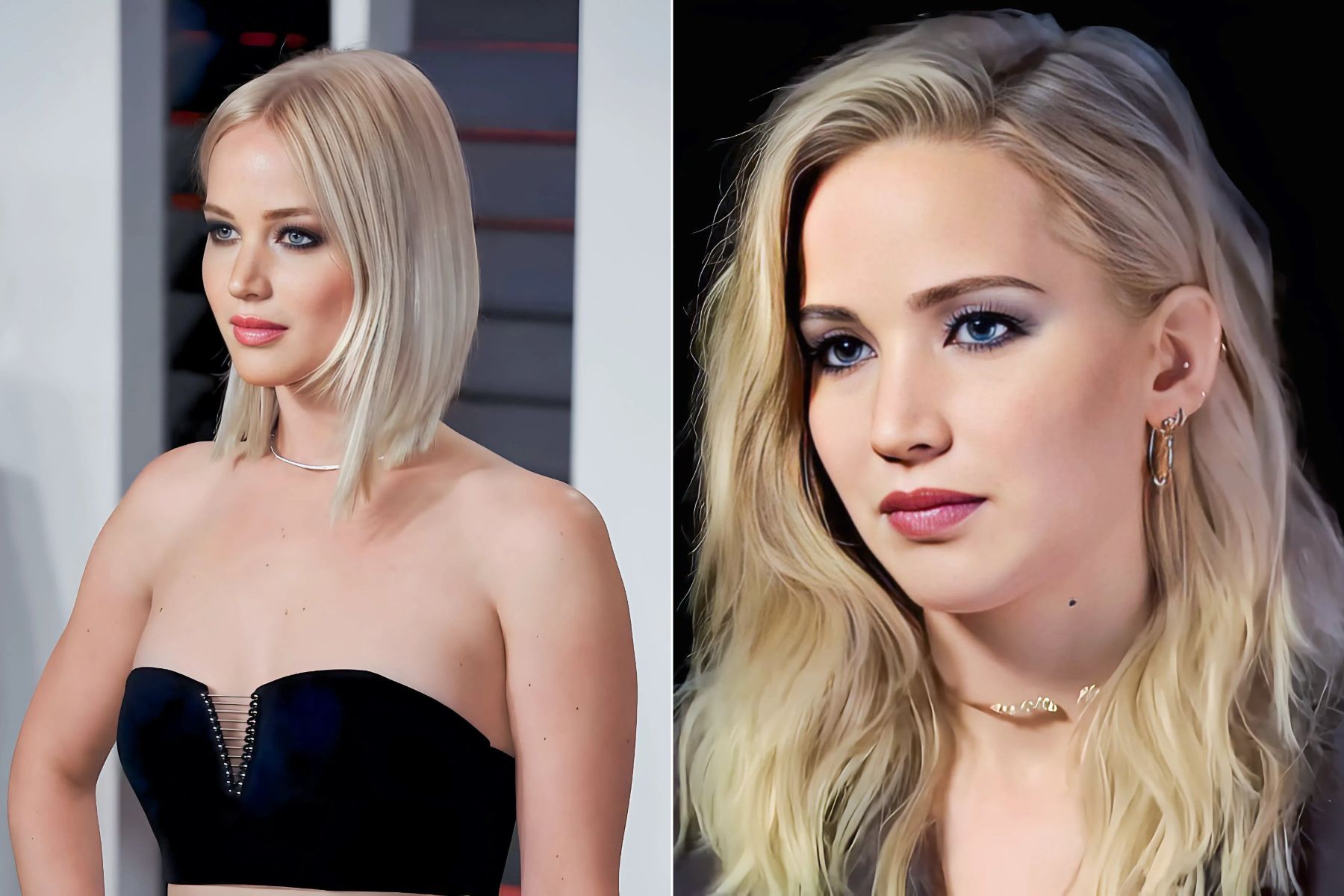 What Jennifer Lawrence Hilariously Texted Emma Stone After 2026 Actor Awards Nomination