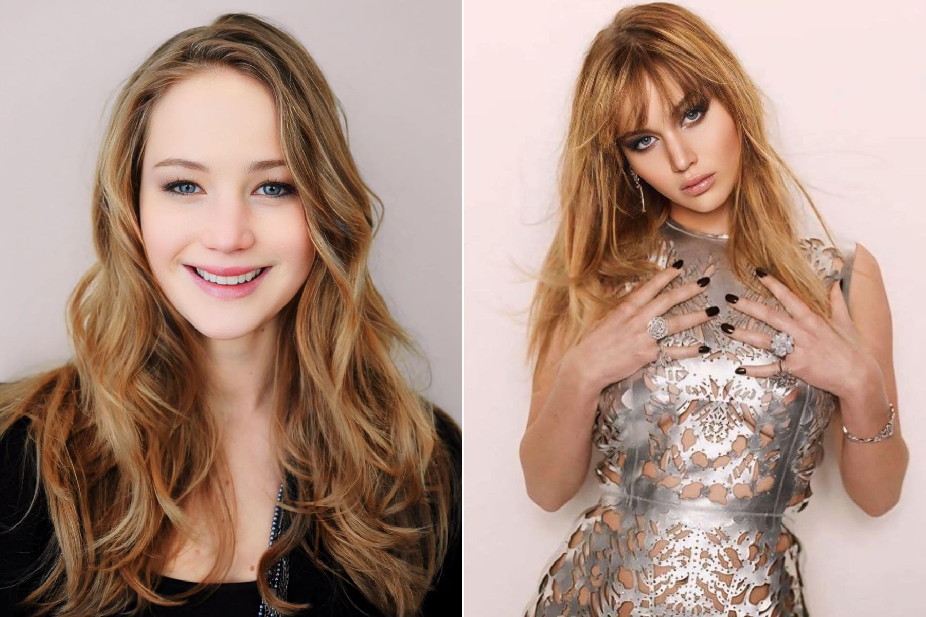 Jennifer Lawrence Shares Why She Gave Up Her Dog After Welcoming Kids