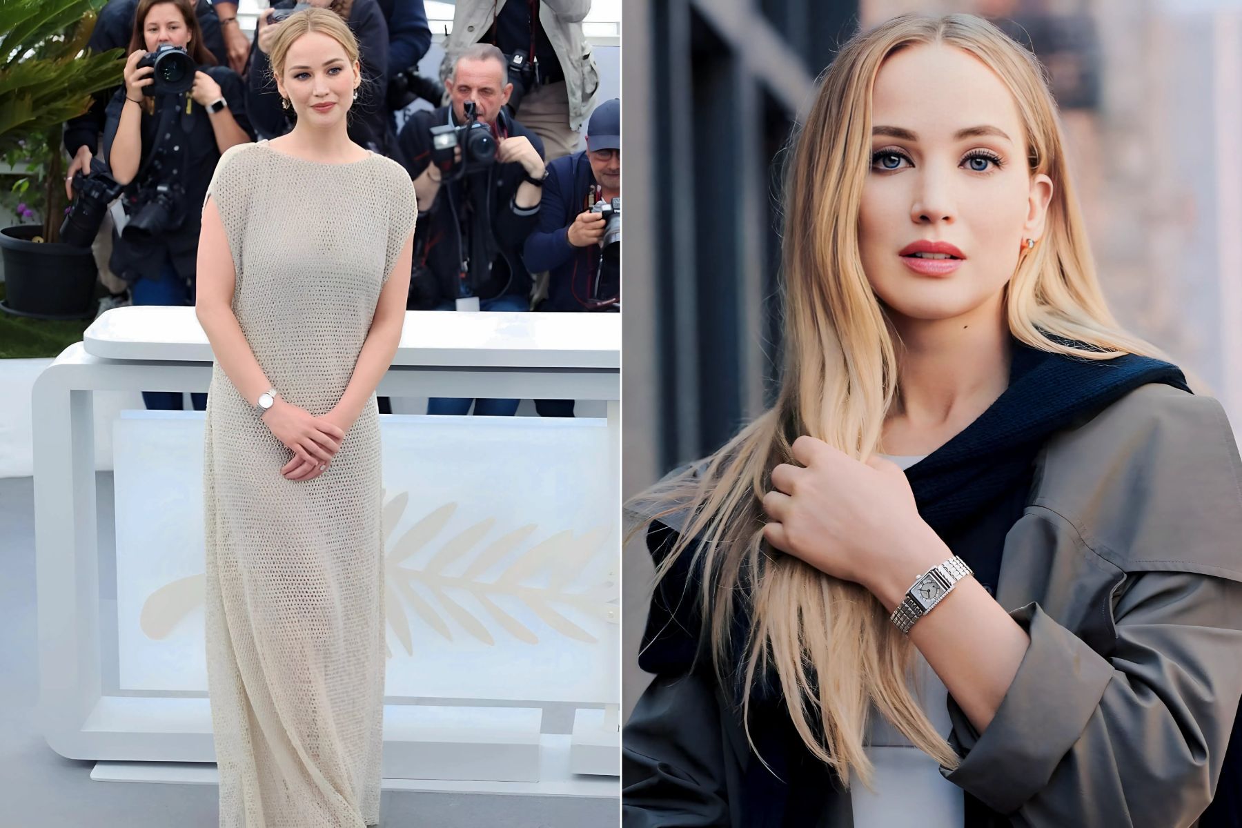 Jennifer Lawrence Complaining About Her “Awful” Wedding Day Is So Relatable