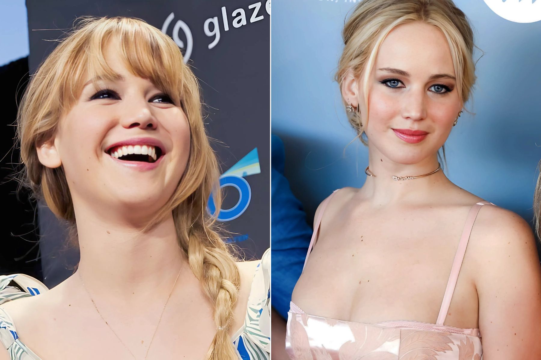 Proof Jennifer Lawrence Is Still Cheering on Hunger Games Costar Josh Hutcherson