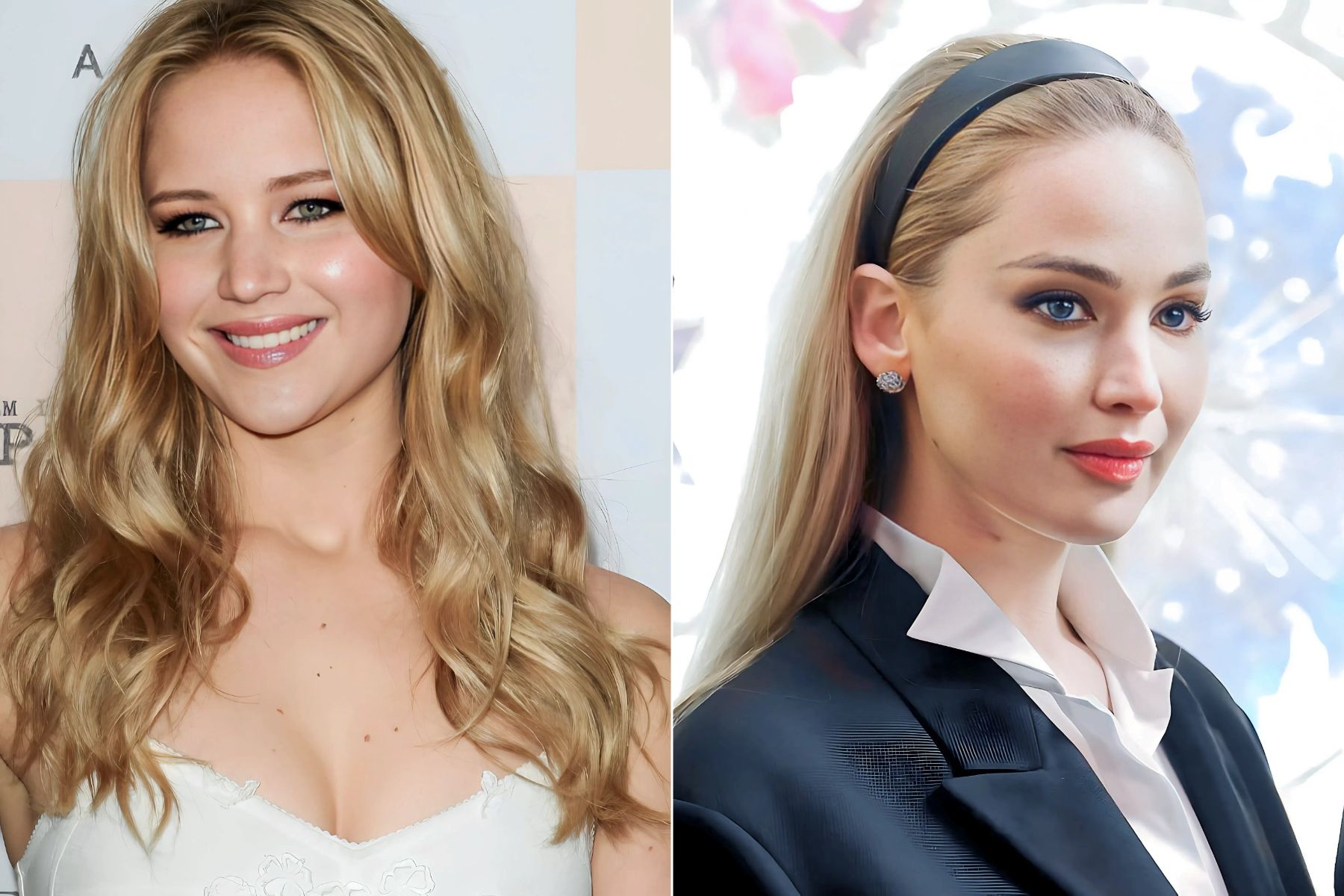 Jennifer Lawrence Reveals Which Movie of Hers She Wants to Show Her Baby Boy Cy