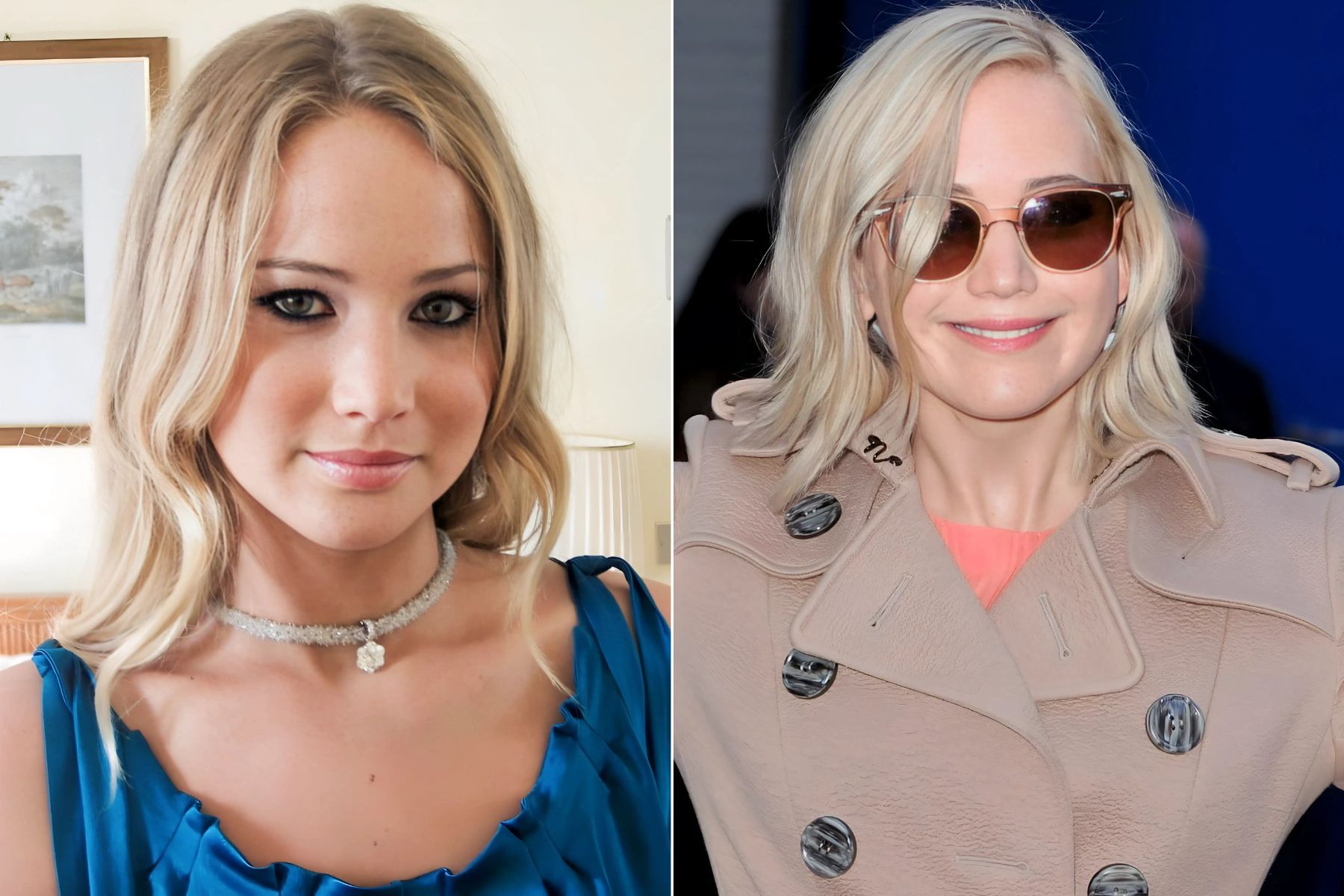 Jennifer Lawrence Sets the Record Straight on Liam Hemsworth, Miley Cyrus Cheating Rumors