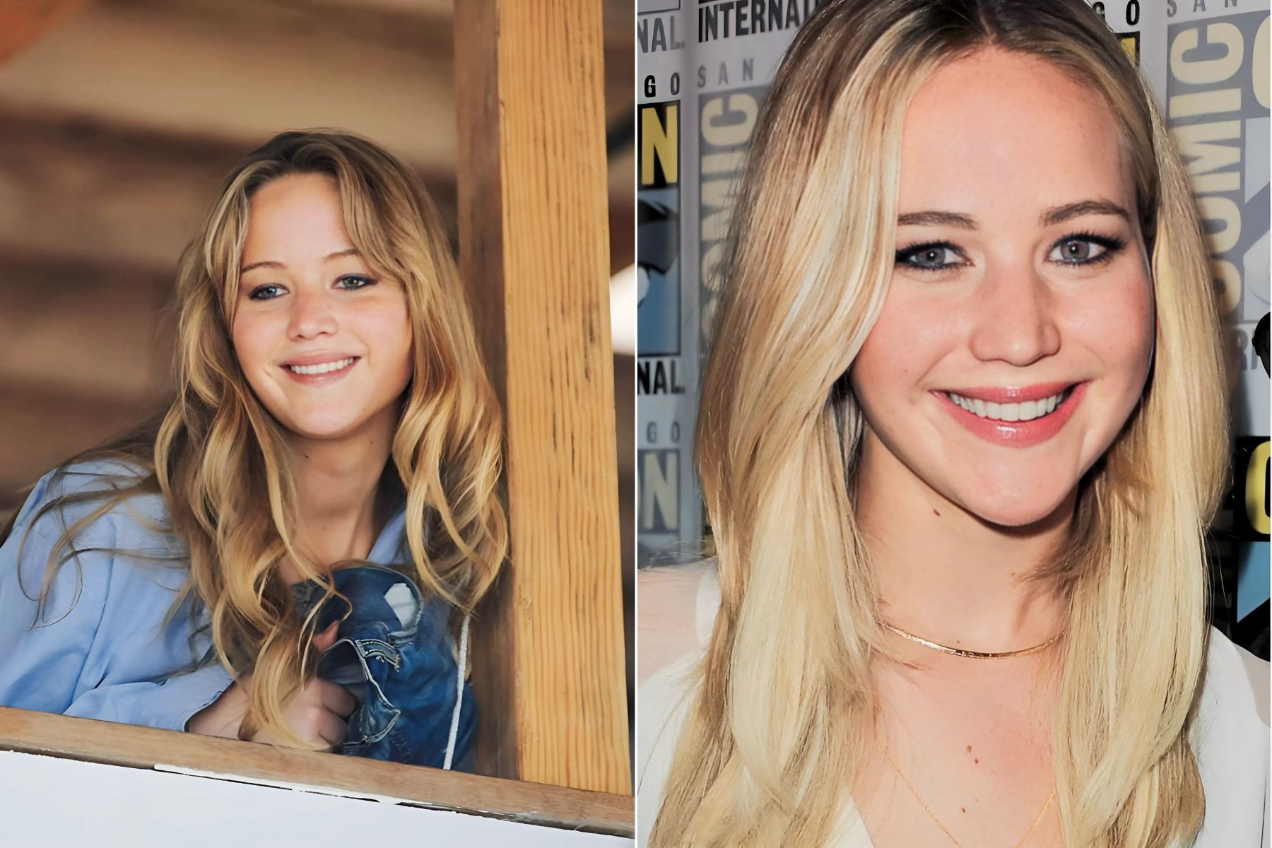 Jennifer Lawrence Regrets Not Taking BFF Adele’s Advice About Film Passengers