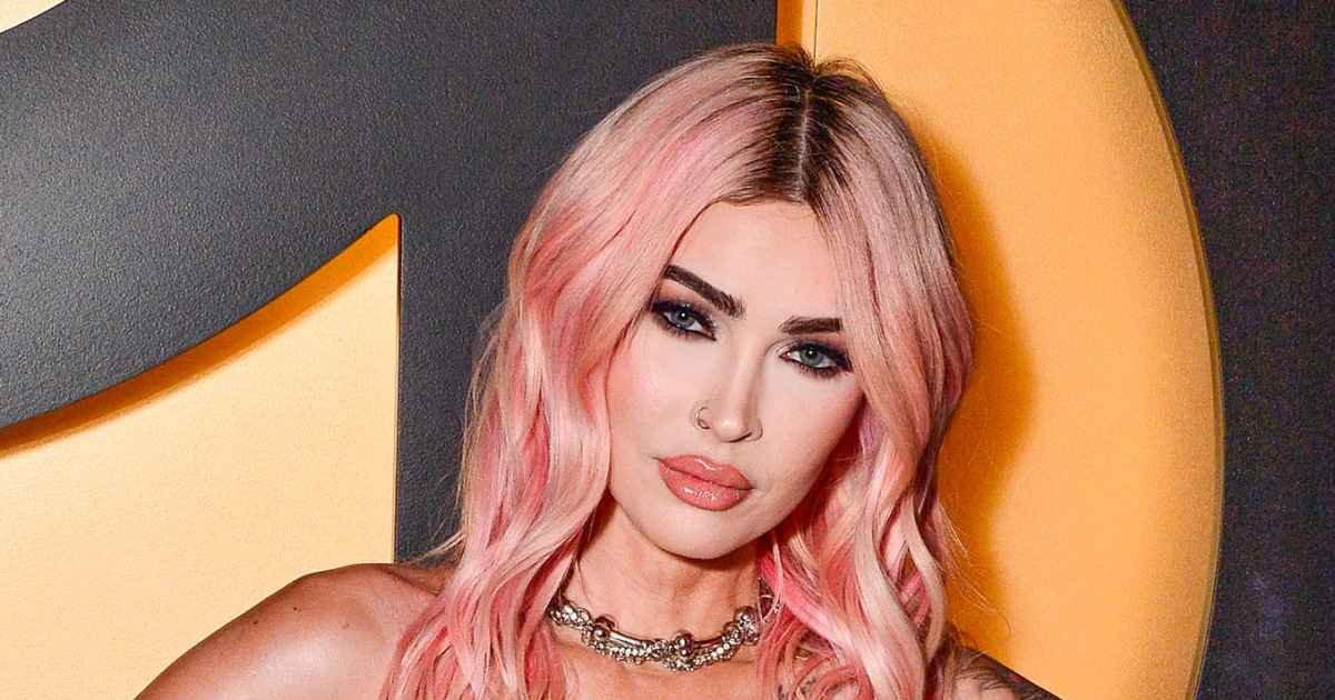 Megan Fox Finds Her Ground: Peaceful Life After Baby Away from MGK