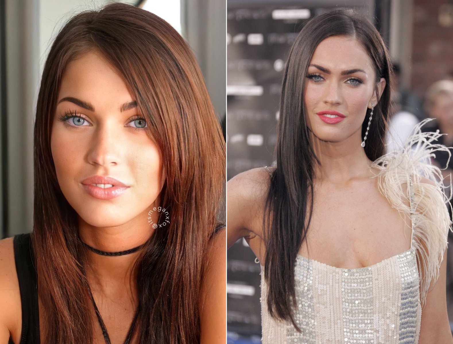 Breakup Rumors Plague Megan Fox and Machine Gun Kelly, Fans React