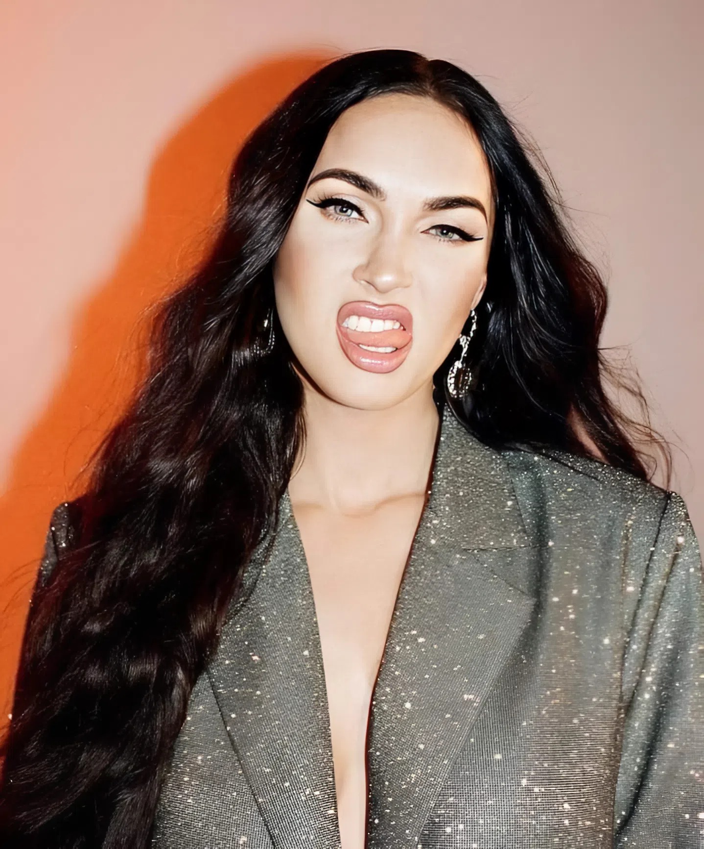 Sharna Burgess Lifts the Veil on Blended Family Dynamics with Megan Fox's Kids