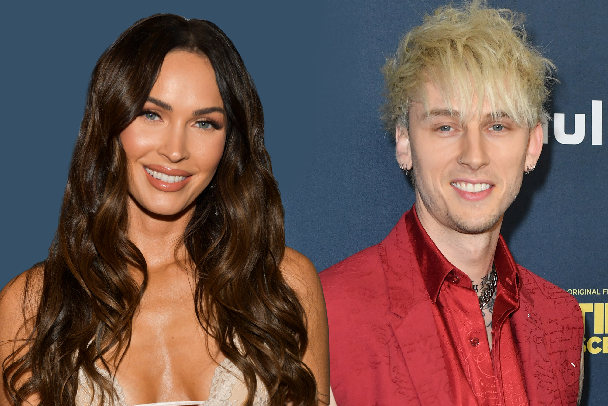 Megan Fox and Machine Gun Kelly: Are They Living Apart? New Rumors Emerge